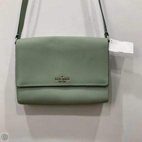Crossbody Designer By Kate Spade, Size: Small
