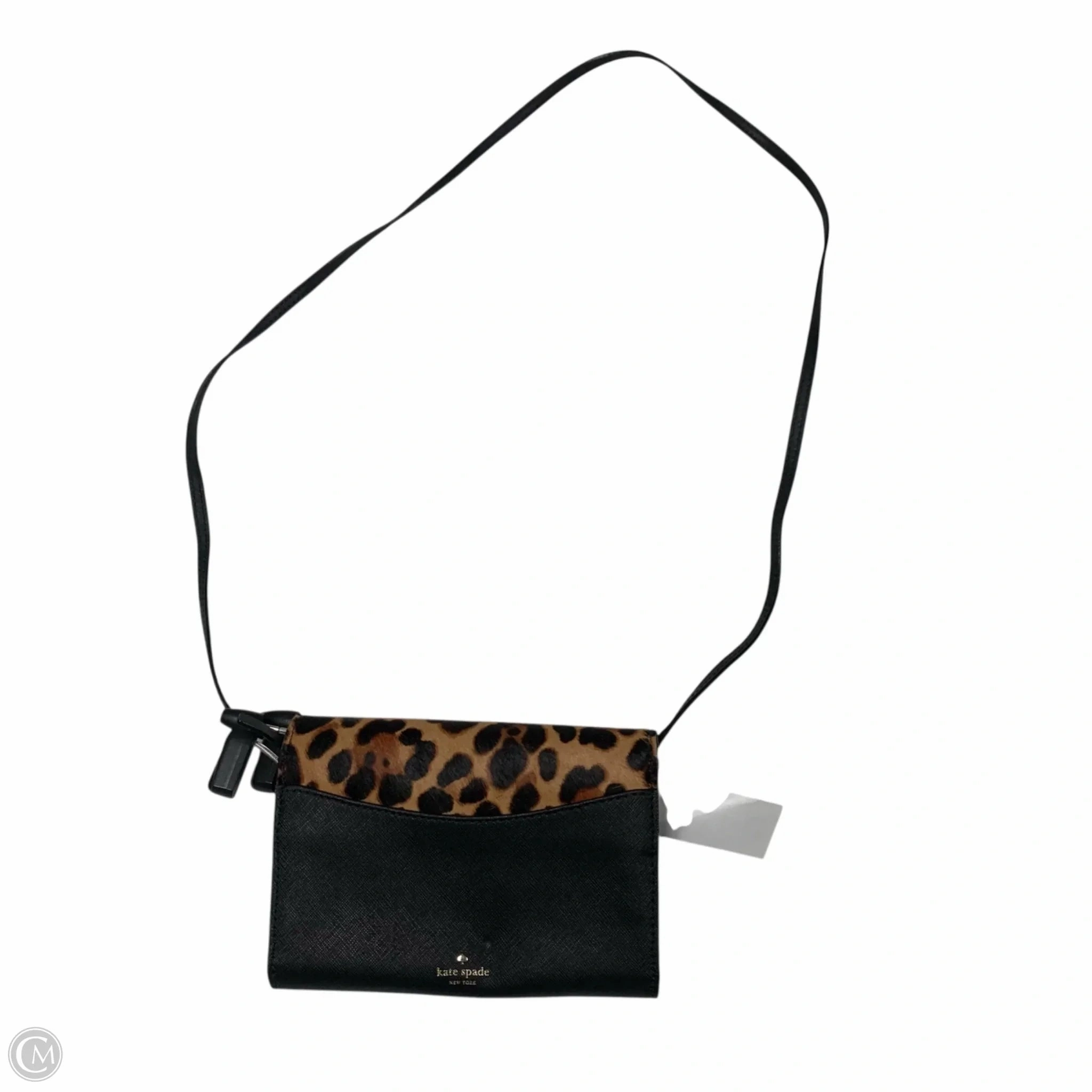 Crossbody Designer By Kate Spade, Size: Small