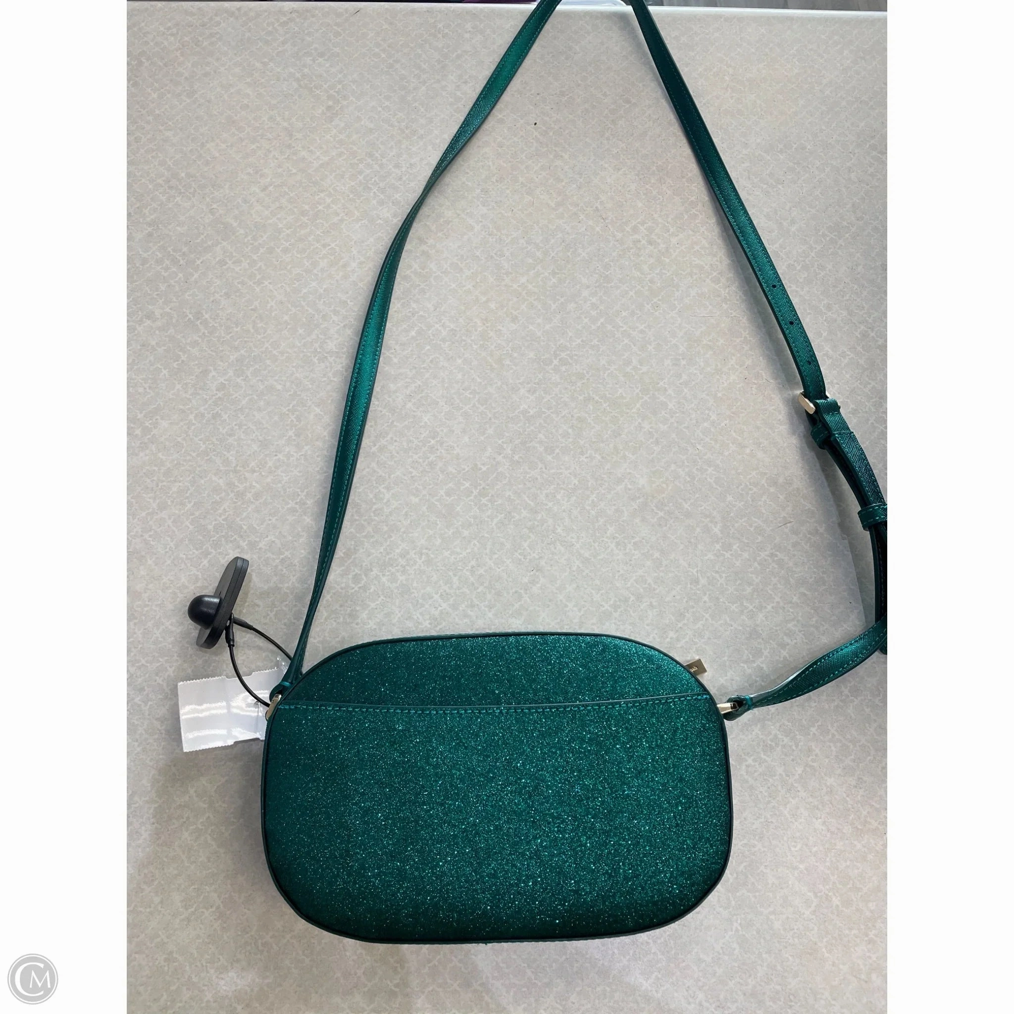 Crossbody Designer By Kate Spade, Size: Small