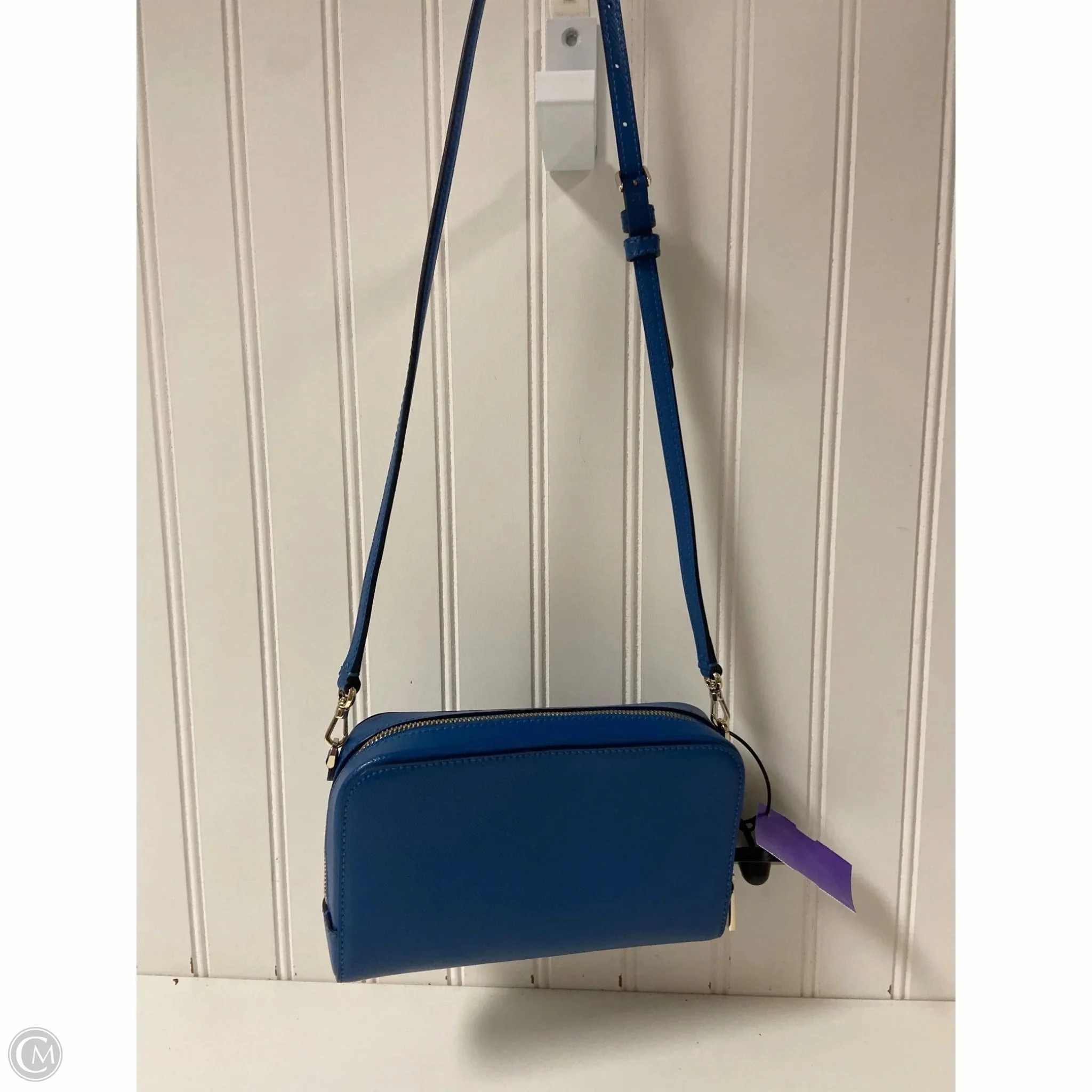 Crossbody Designer By Kate Spade, Size: Small