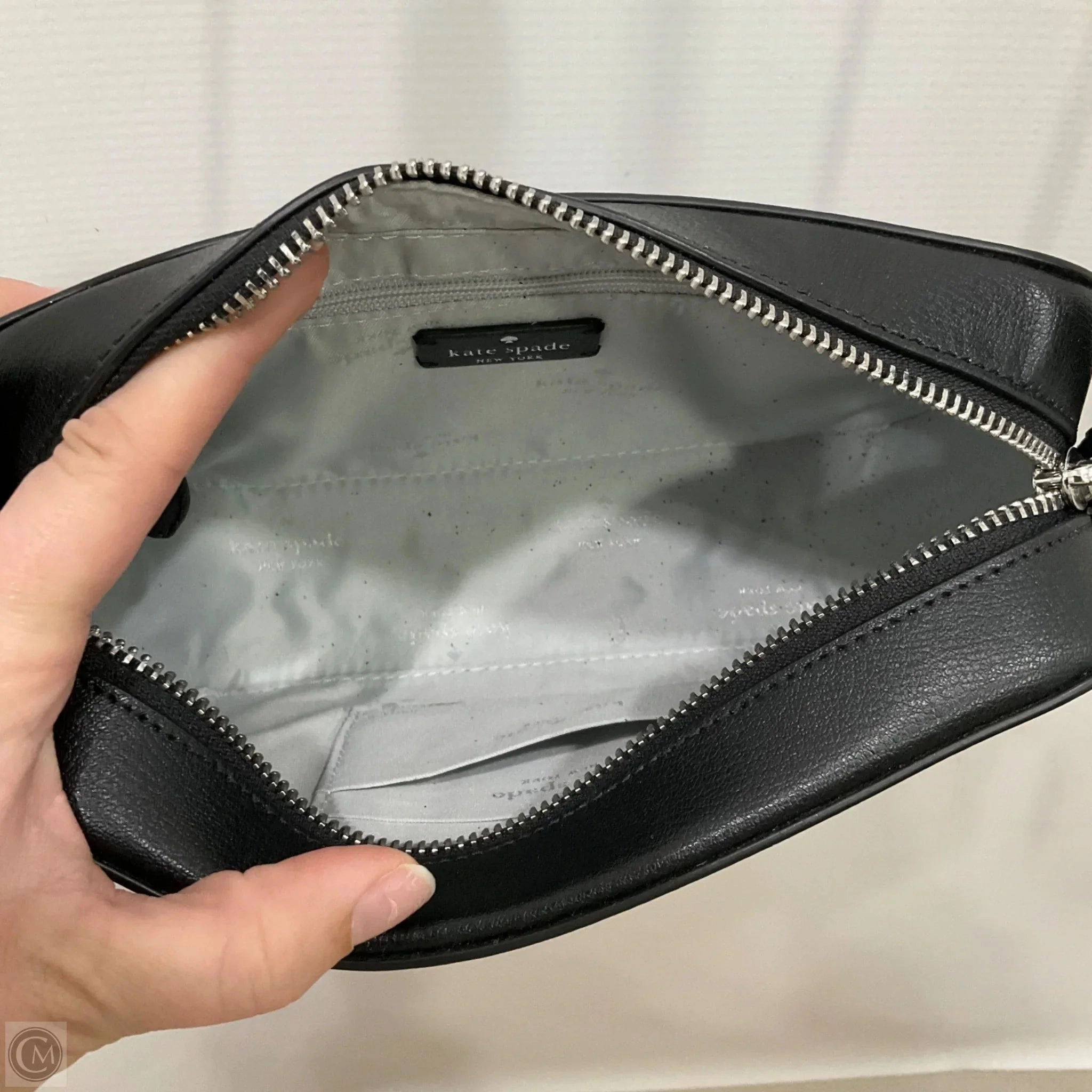 Crossbody Designer By Kate Spade, Size: Small