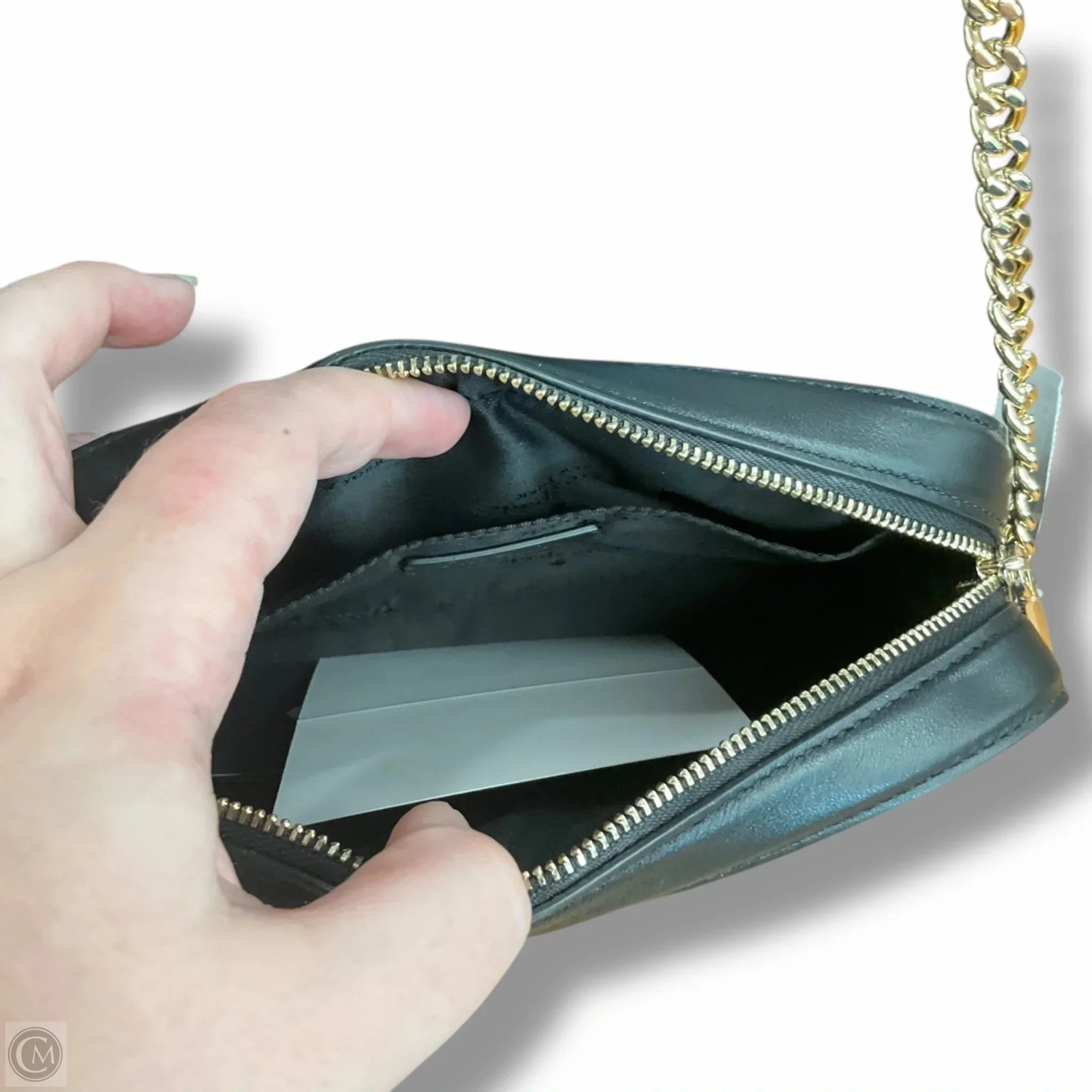 Crossbody Designer By Kate Spade, Size: Small
