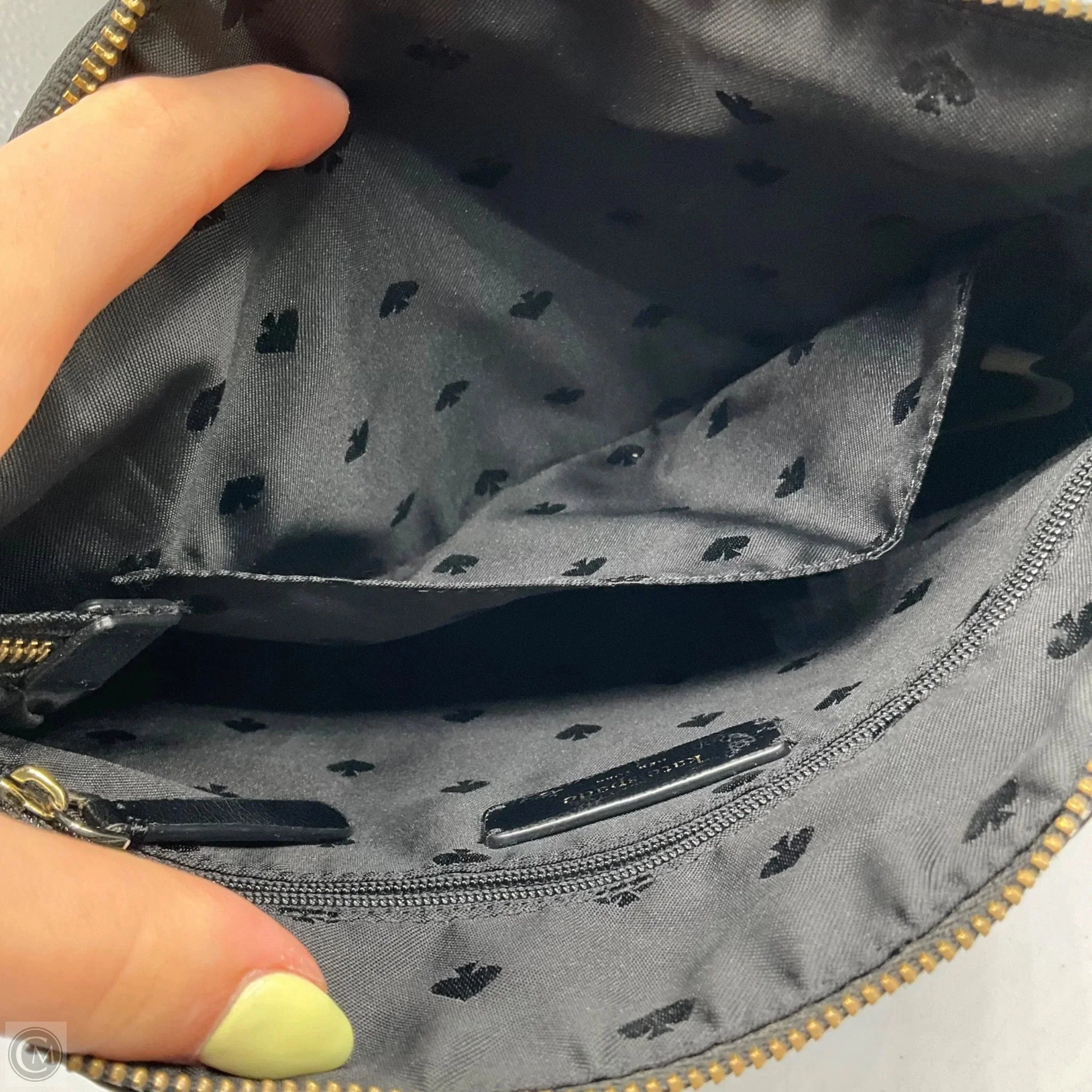 Crossbody Designer By Kate Spade, Size: Small