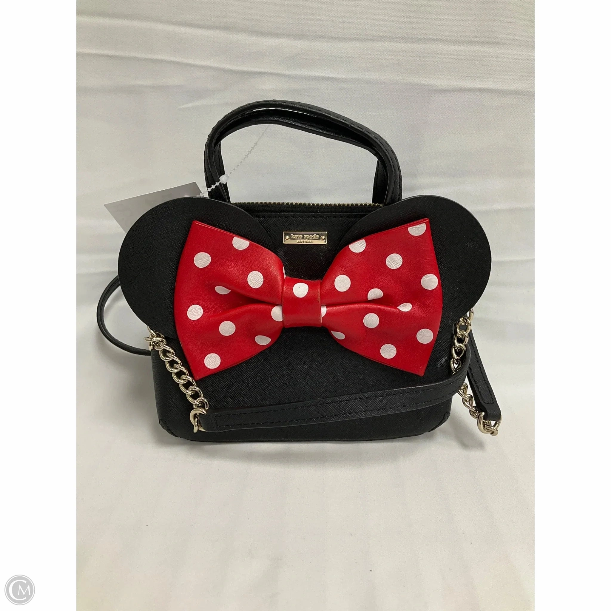 Crossbody Designer By Kate Spade, Size: Small
