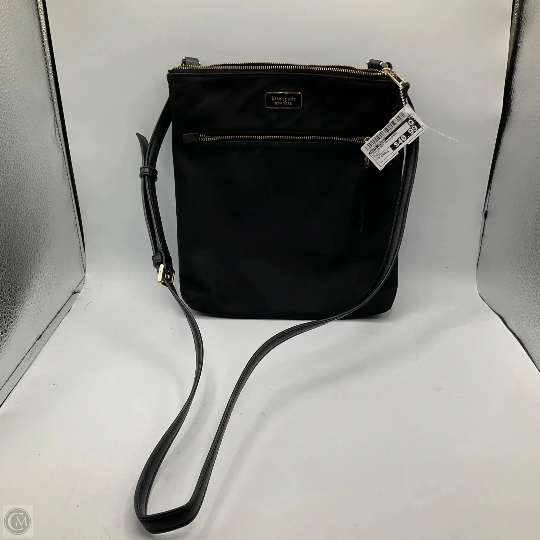 Crossbody Designer By Kate Spade, Size: Small