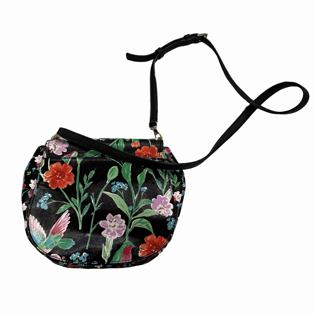 Crossbody Designer By Kate Spade  Size: Small