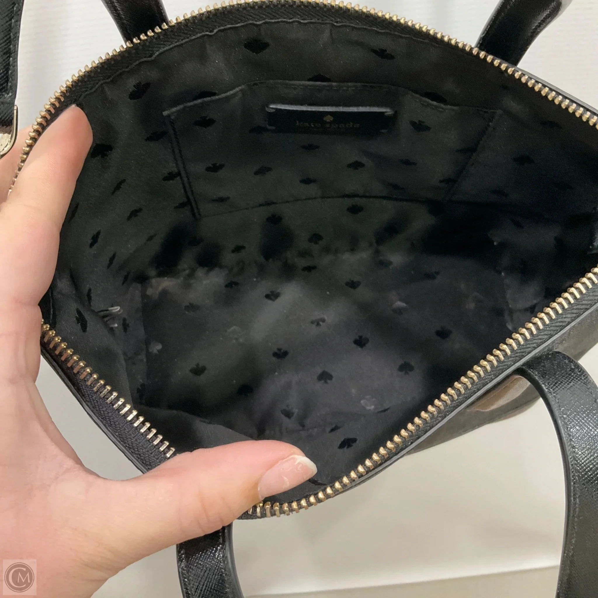 Crossbody Designer By Kate Spade, Size: Small
