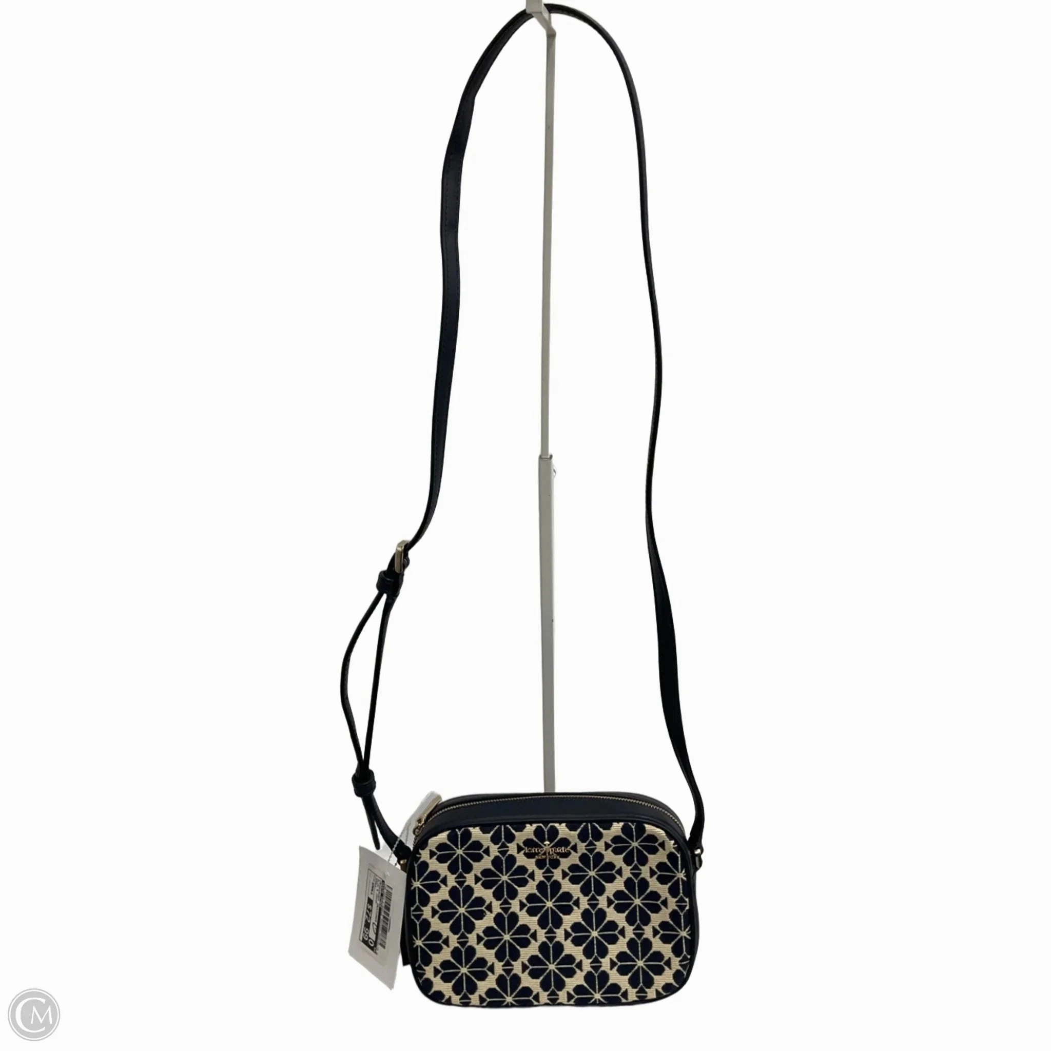 Crossbody Designer By Kate Spade, Size: Small