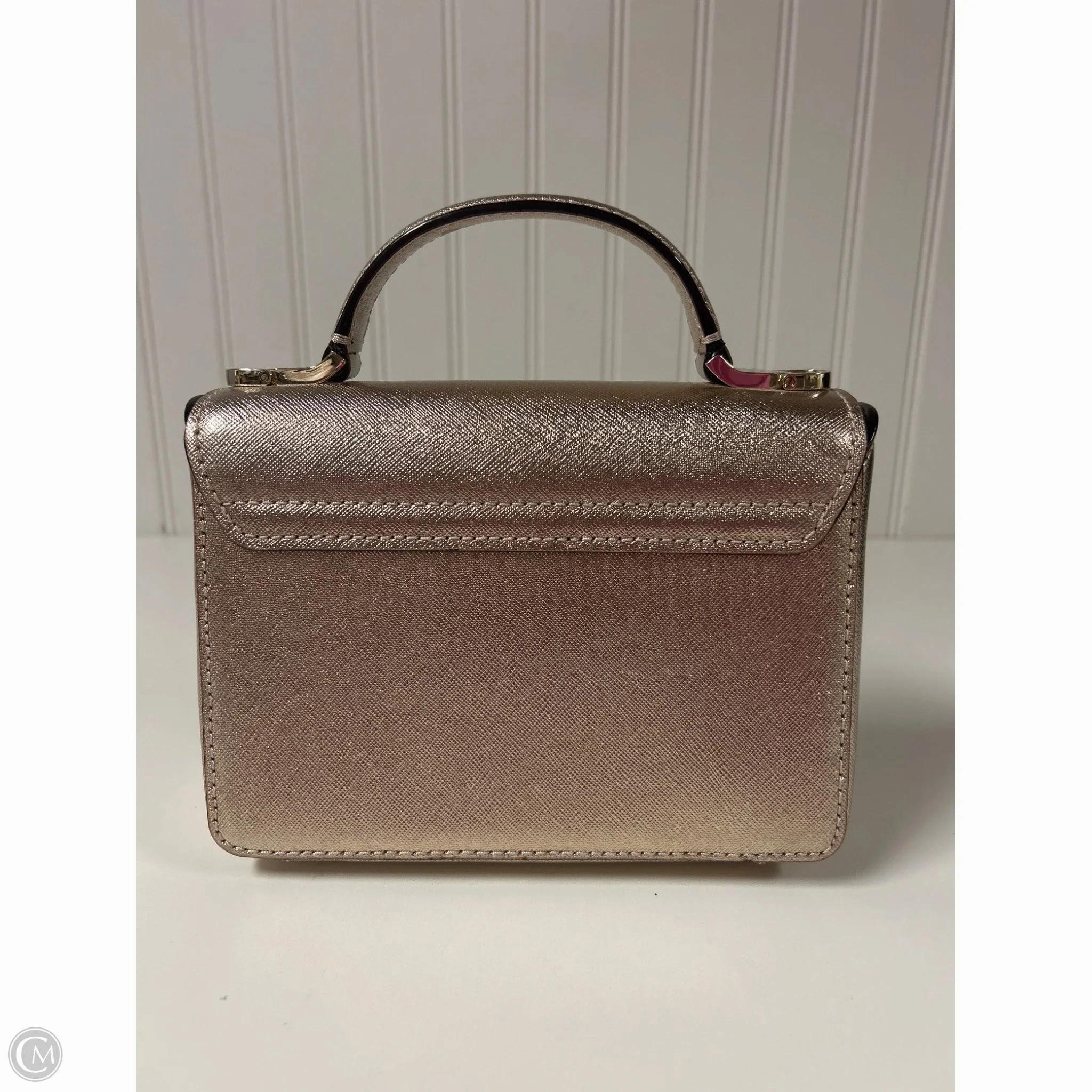 Crossbody Designer By Kate Spade, Size: Small