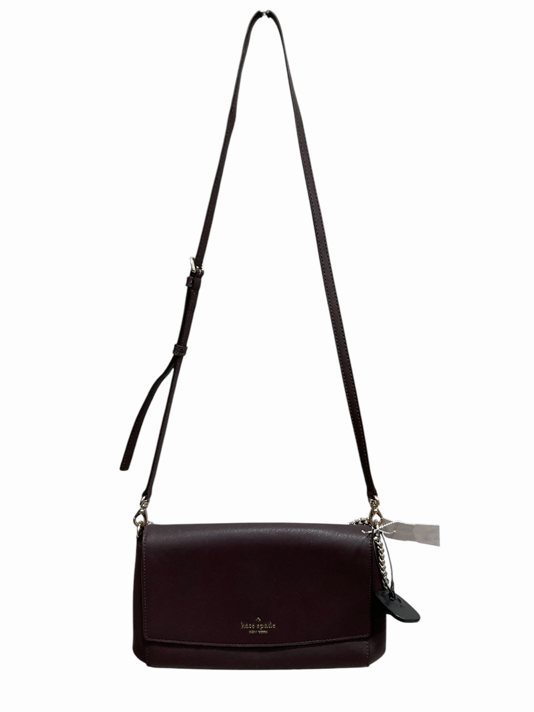 Crossbody Designer By Kate Spade, Size: Small