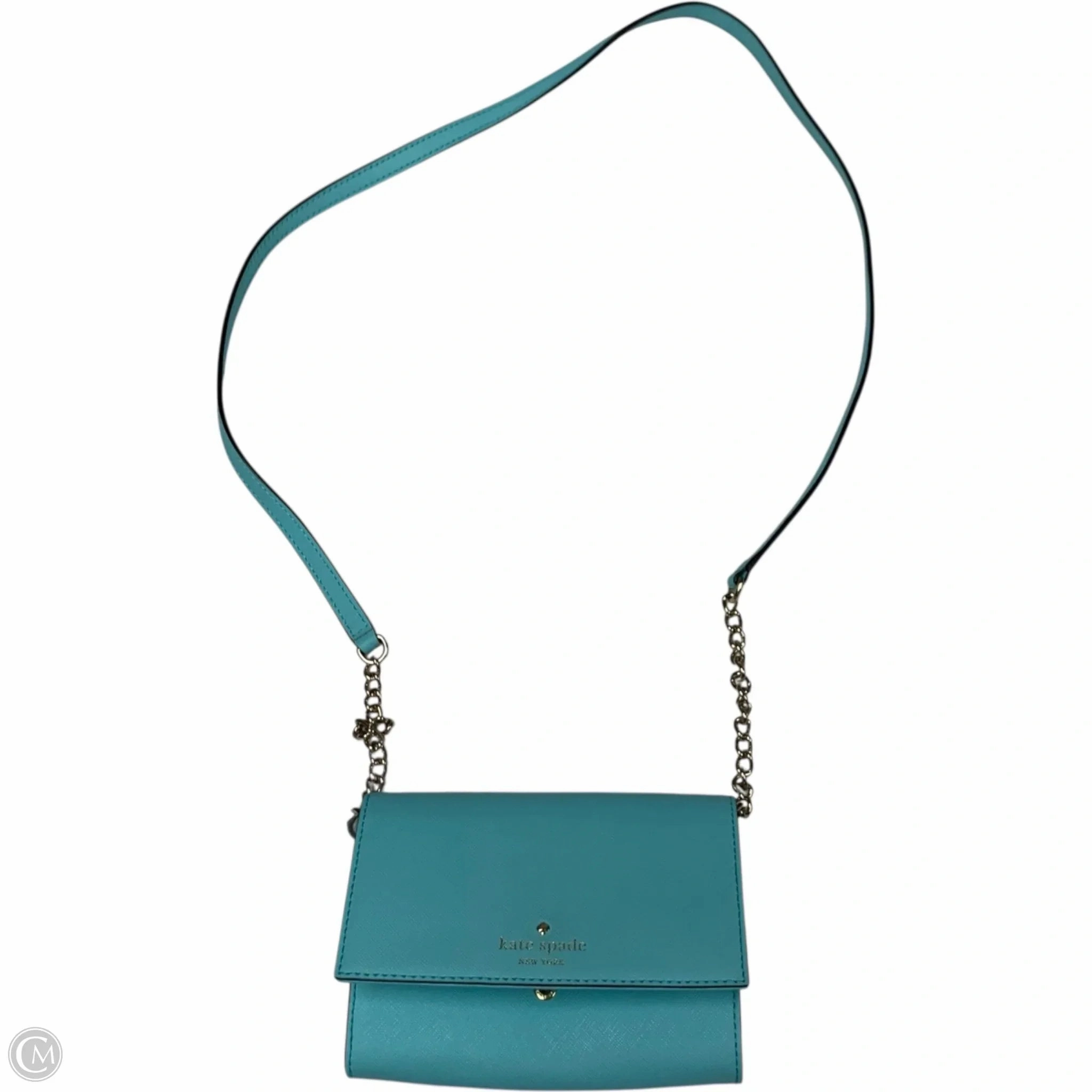 Crossbody Designer By Kate Spade, Size: Small
