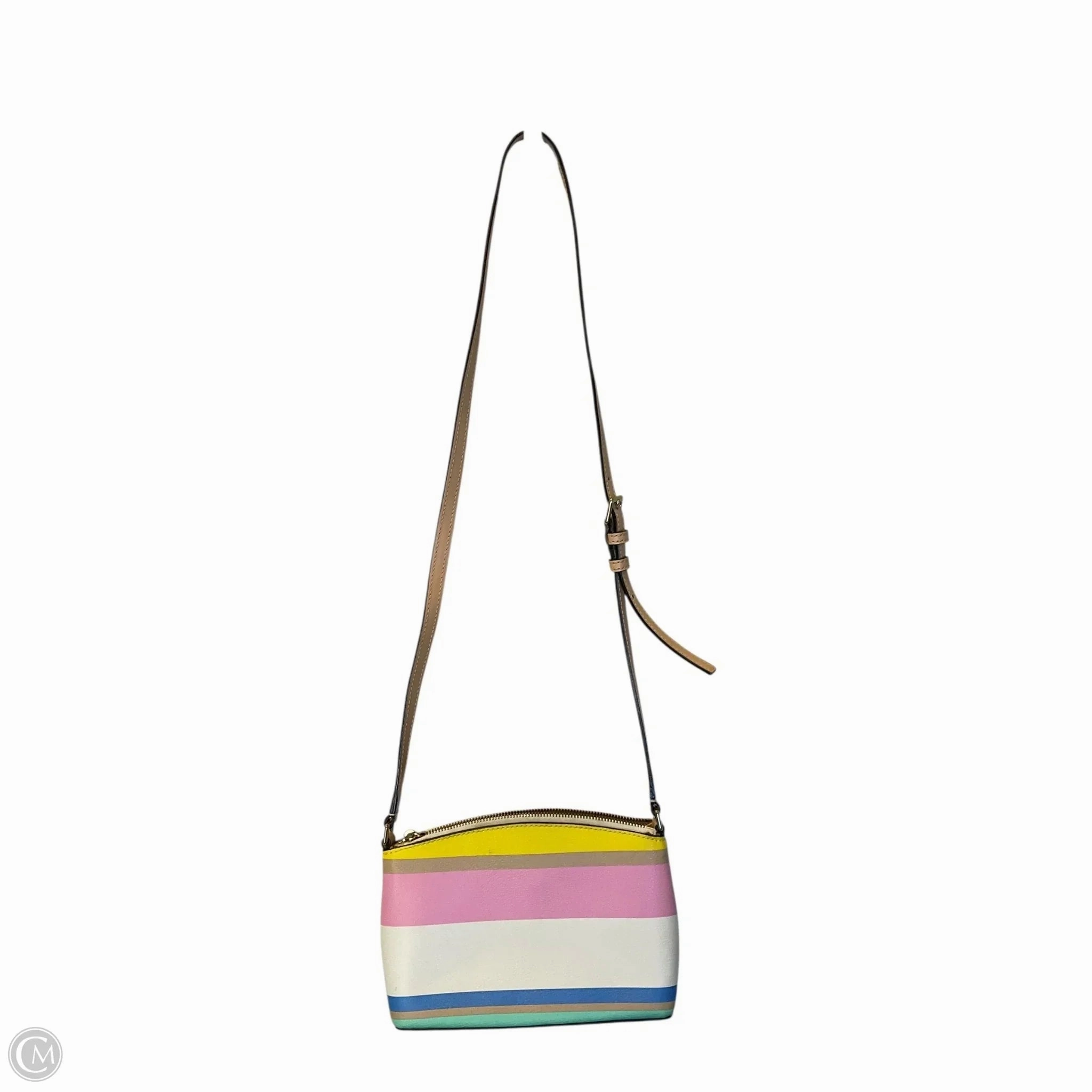 Crossbody Designer By Kate Spade, Size: Small