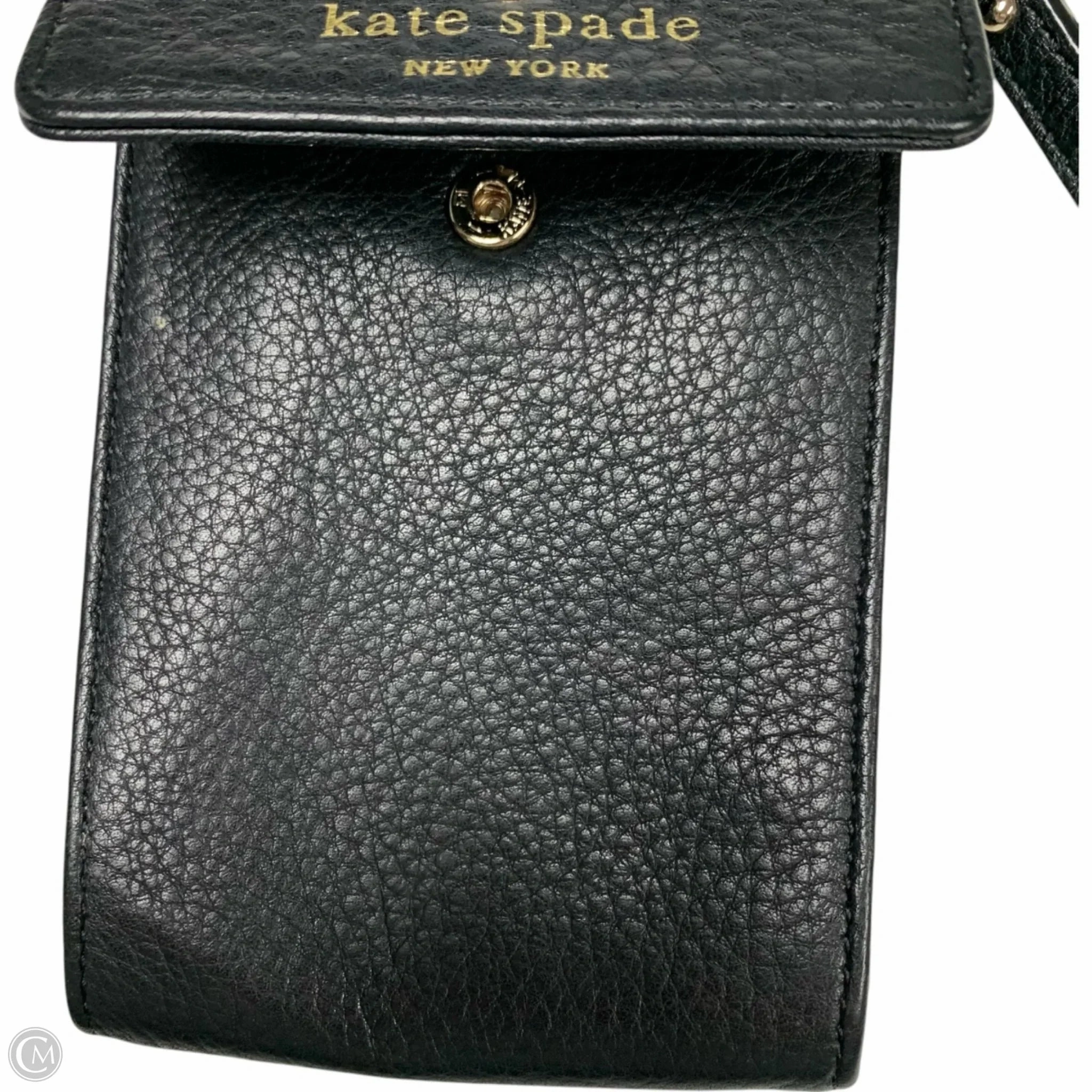 Crossbody Designer By Kate Spade, Size: Small