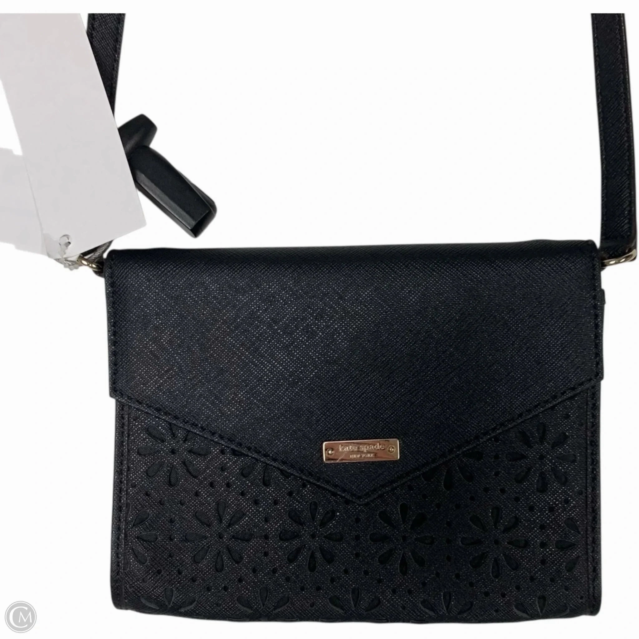 Crossbody Designer By Kate Spade, Size: Small