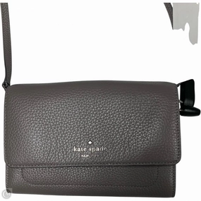 Crossbody Designer By Kate Spade, Size: Small