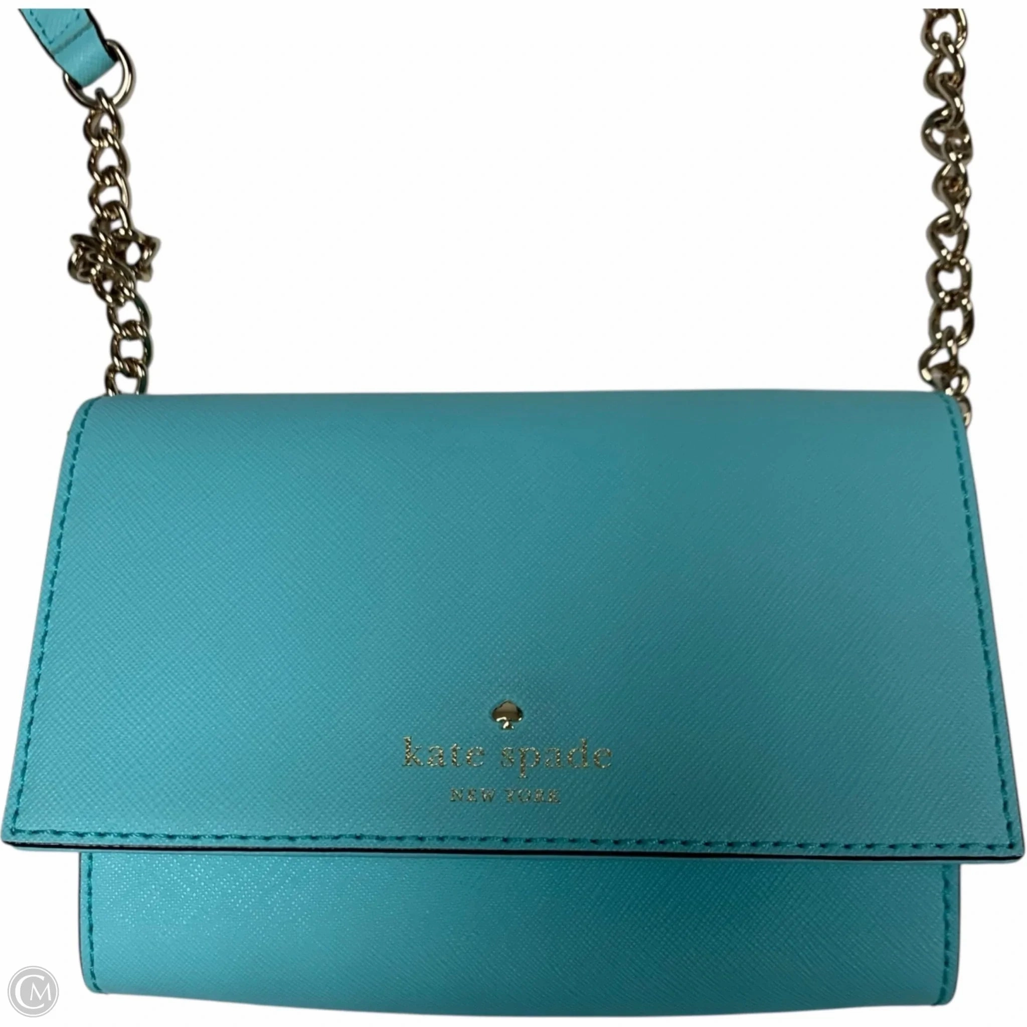 Crossbody Designer By Kate Spade, Size: Small