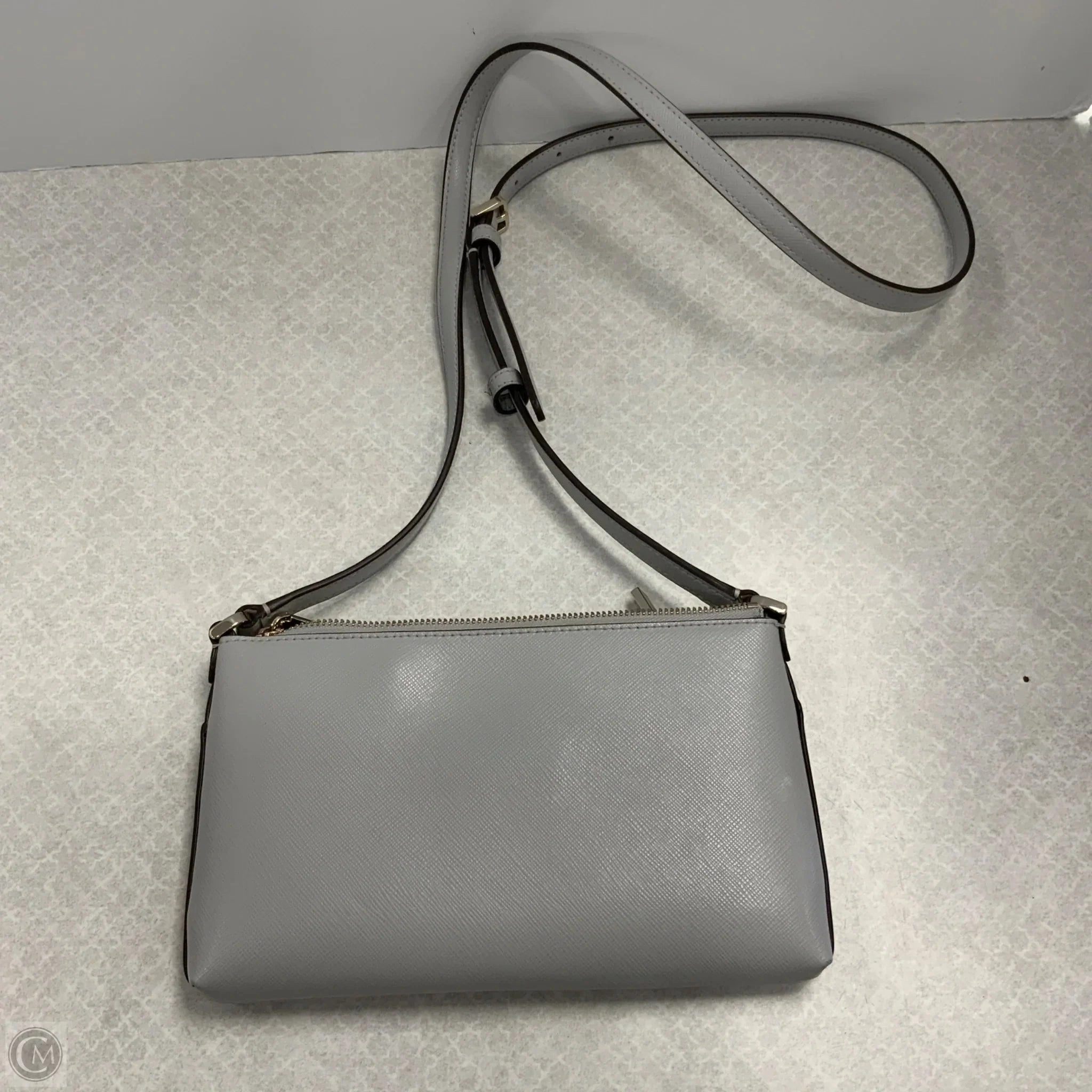 Crossbody Designer By Kate Spade, Size: Small
