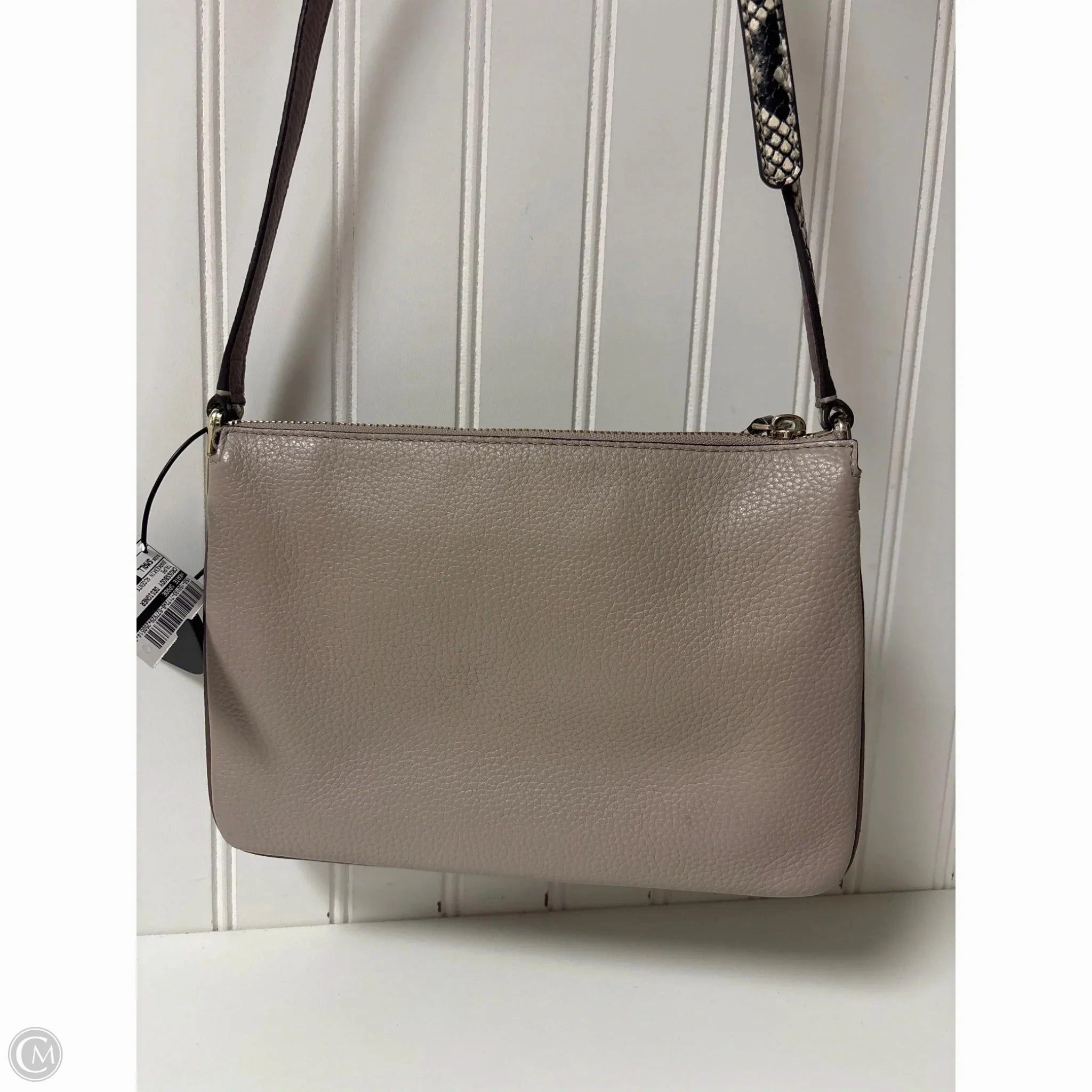 Crossbody Designer By Kate Spade, Size: Small