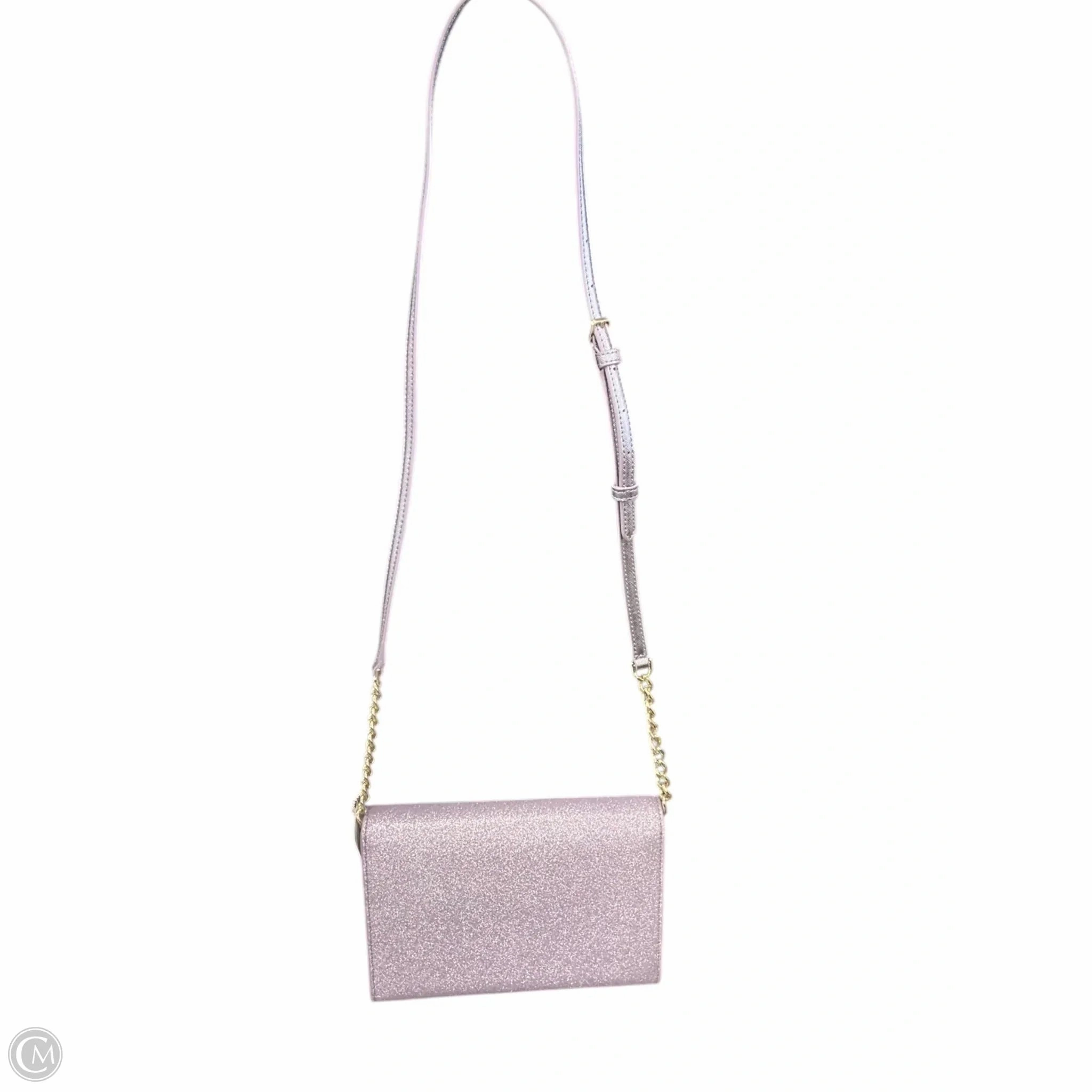 Crossbody Designer By Kate Spade, Size: Small