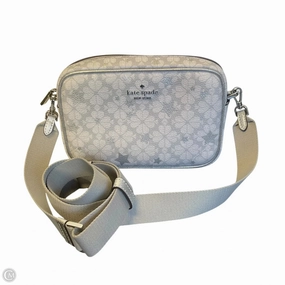 Crossbody Designer By Kate Spade, Size: Small