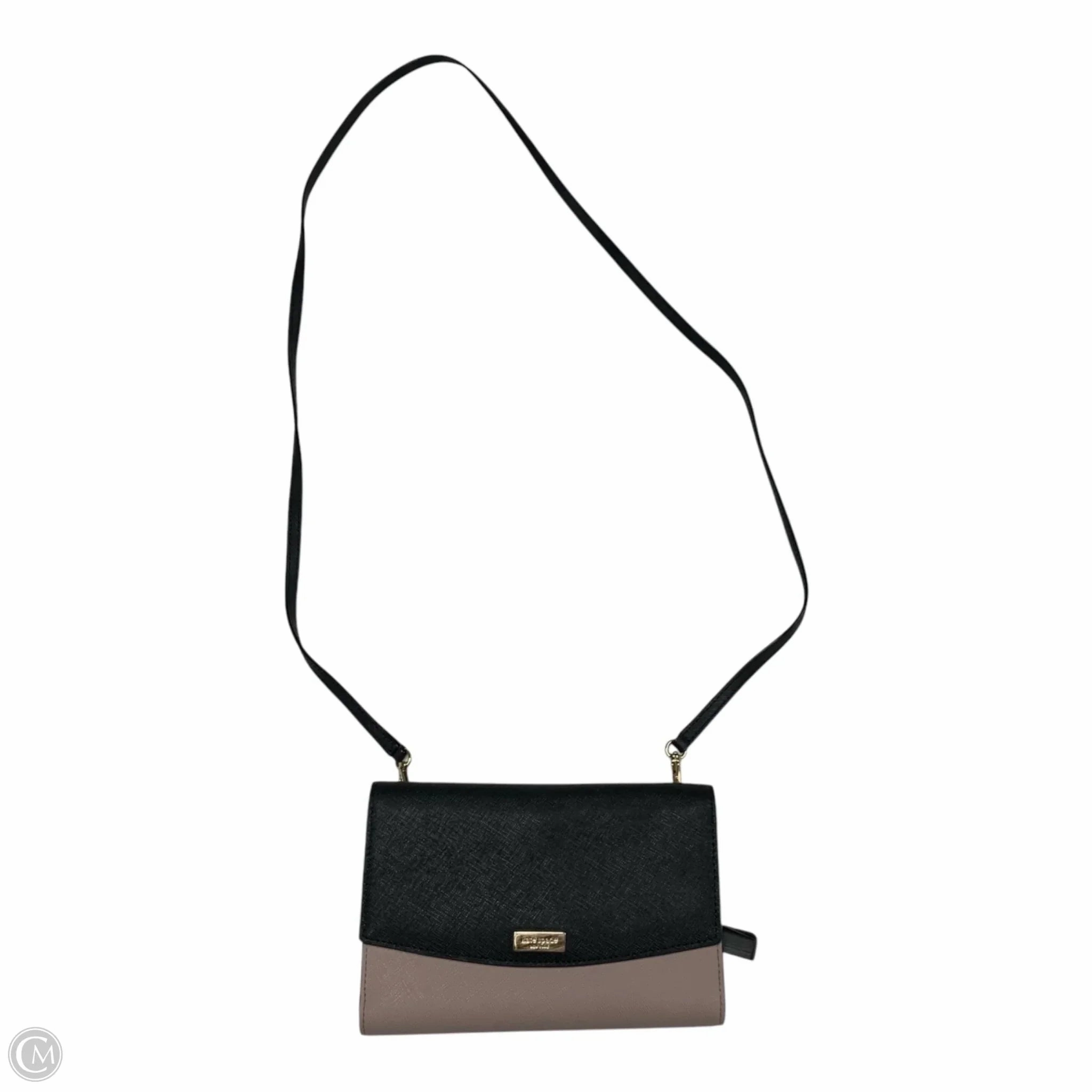 Crossbody Designer By Kate Spade, Size: Small