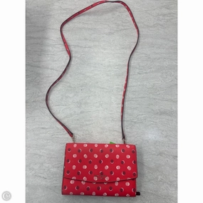 Crossbody Designer By Kate Spade, Size: Small