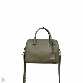 Crossbody Designer By Kate Spade, Size: Small