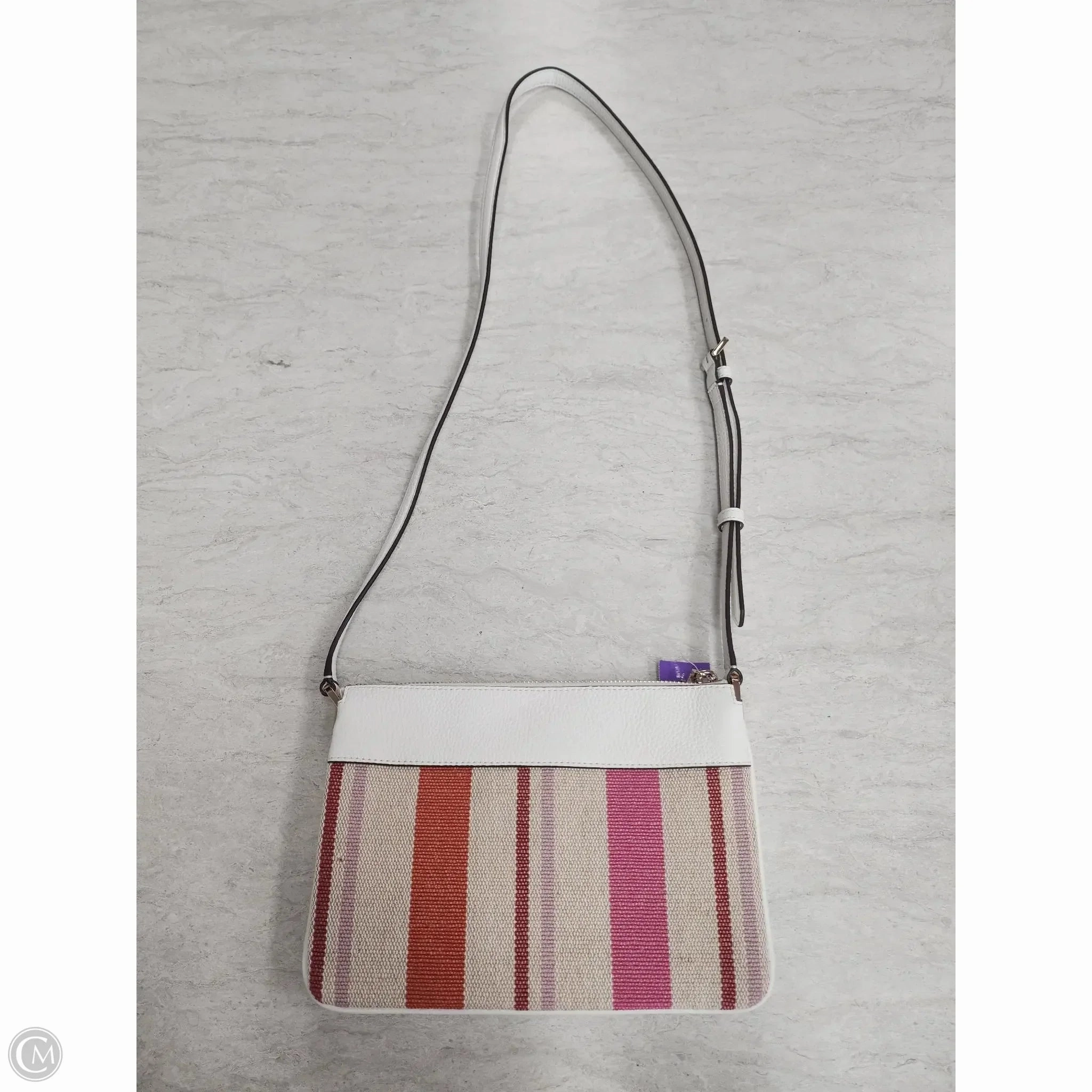 Crossbody Designer By Kate Spade, Size: Small