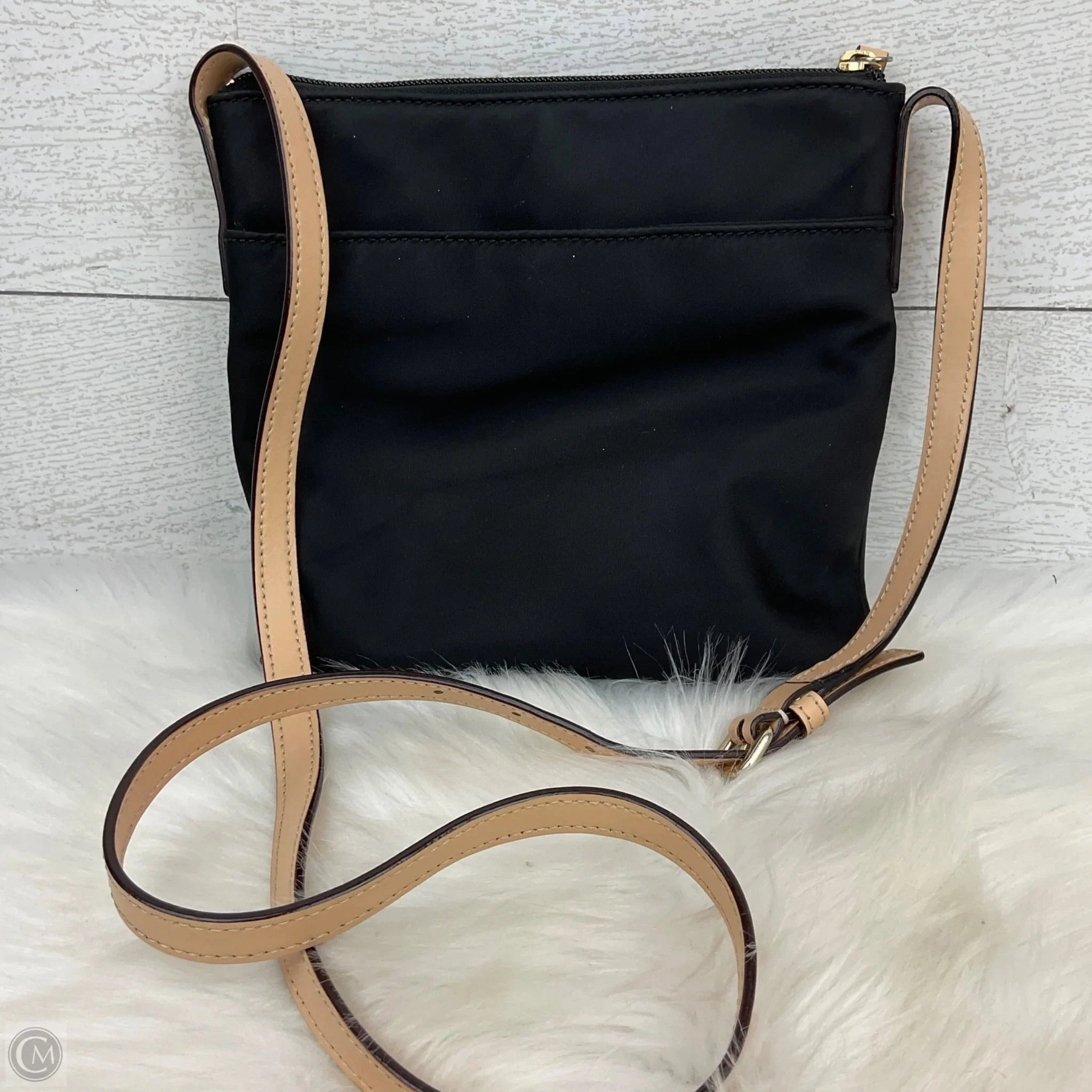 Crossbody Designer By Kate Spade, Size: Small