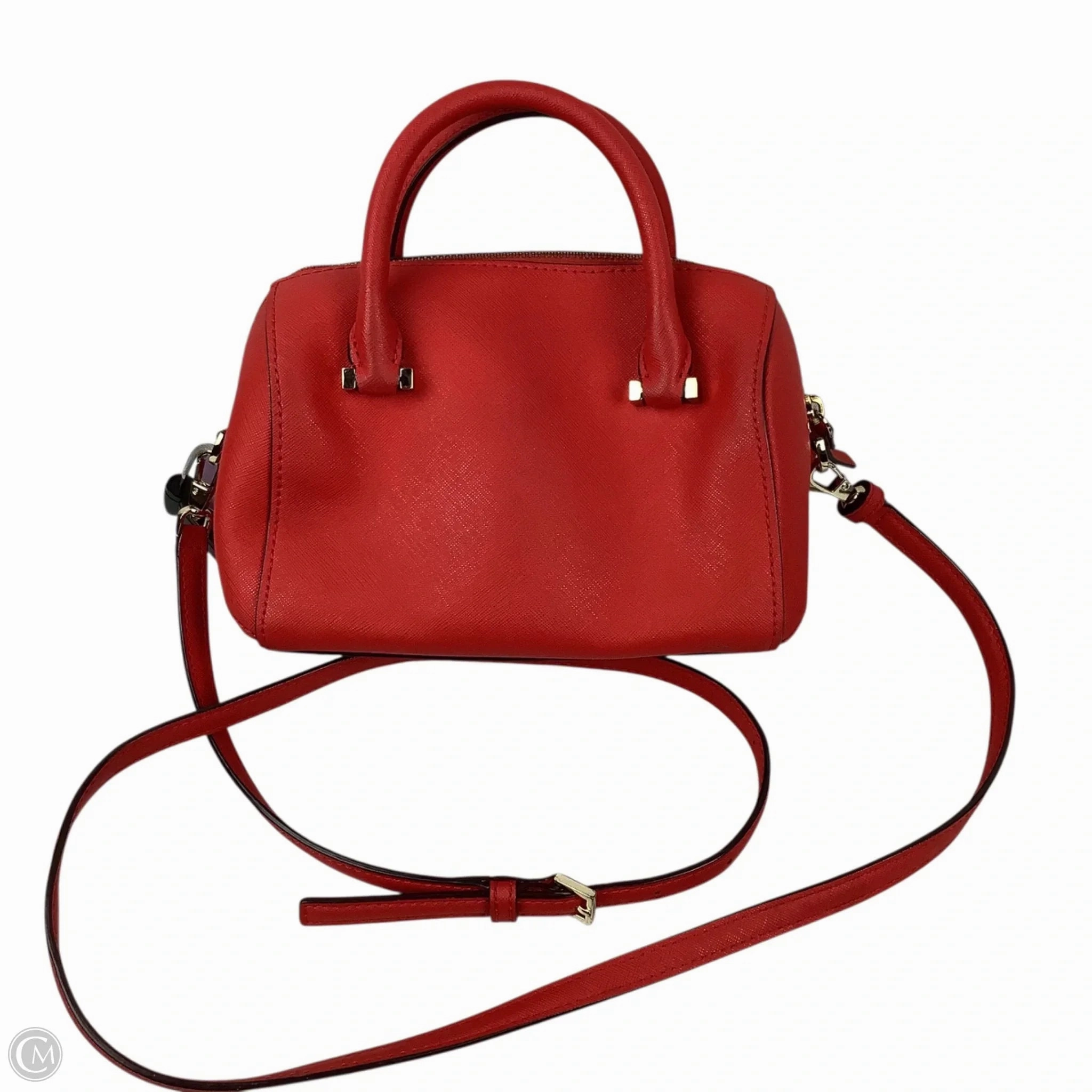Crossbody Designer By Kate Spade, Size: Small