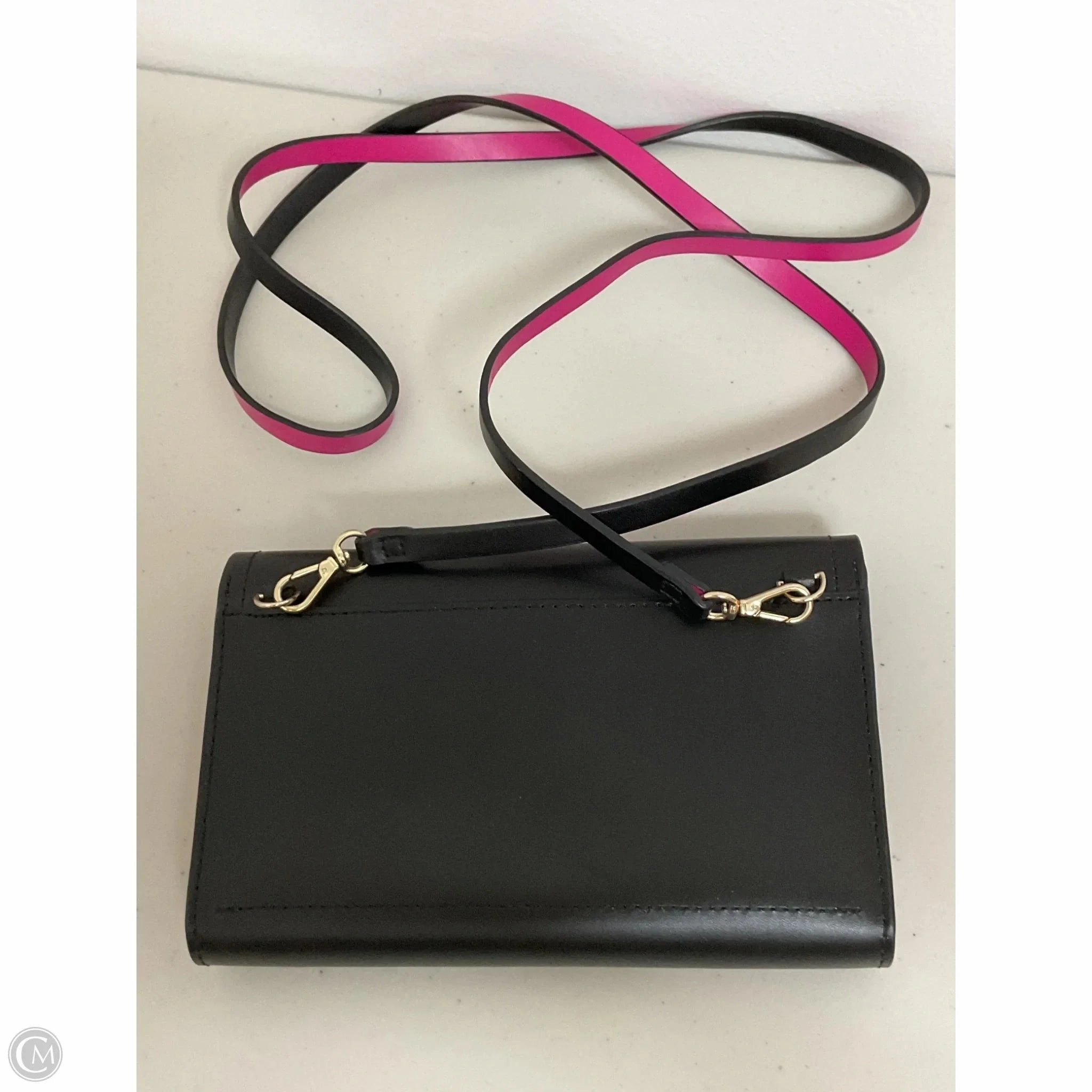 Crossbody Designer By Kate Spade, Size: Small
