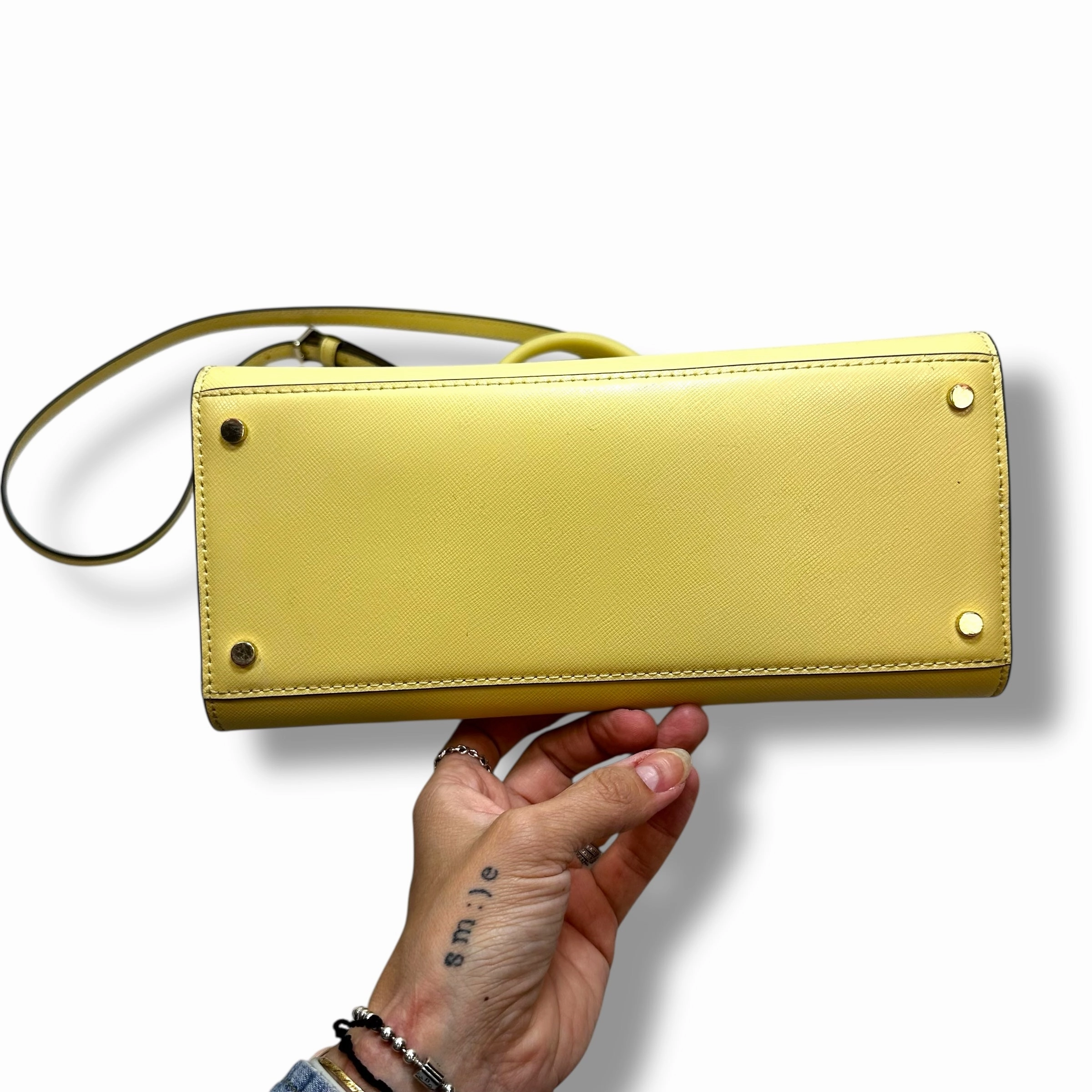 Crossbody Designer By Kate Spade, Size: Small