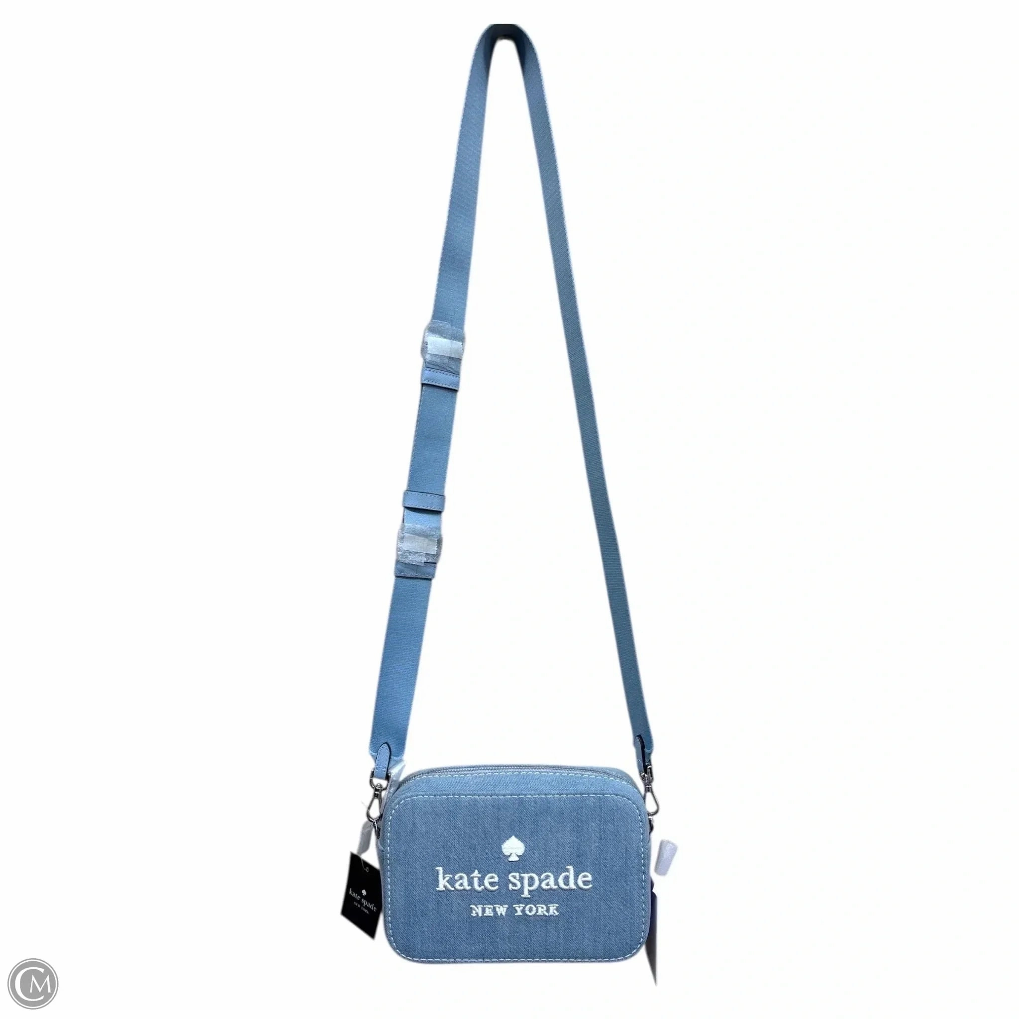 Crossbody Designer By Kate Spade, Size: Small
