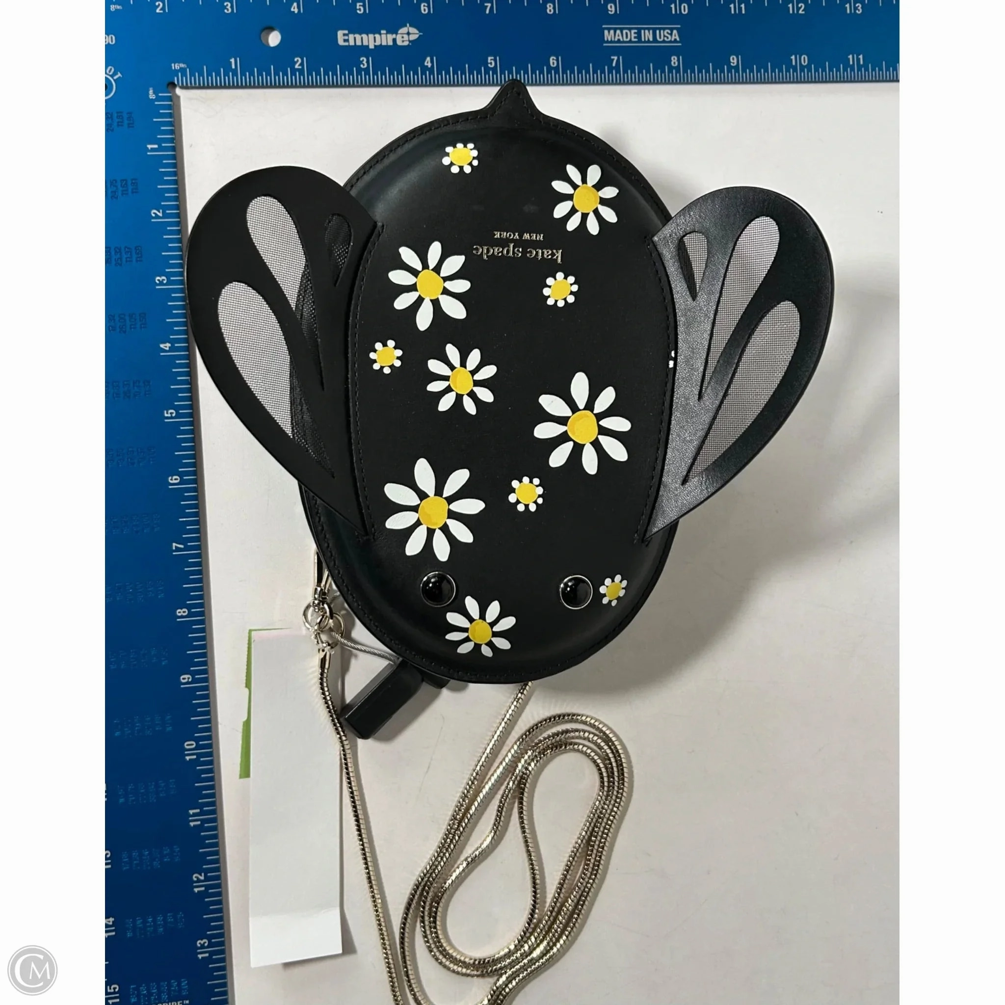 Crossbody Designer By Kate Spade, Size: Small