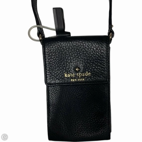 Crossbody Designer By Kate Spade, Size: Small
