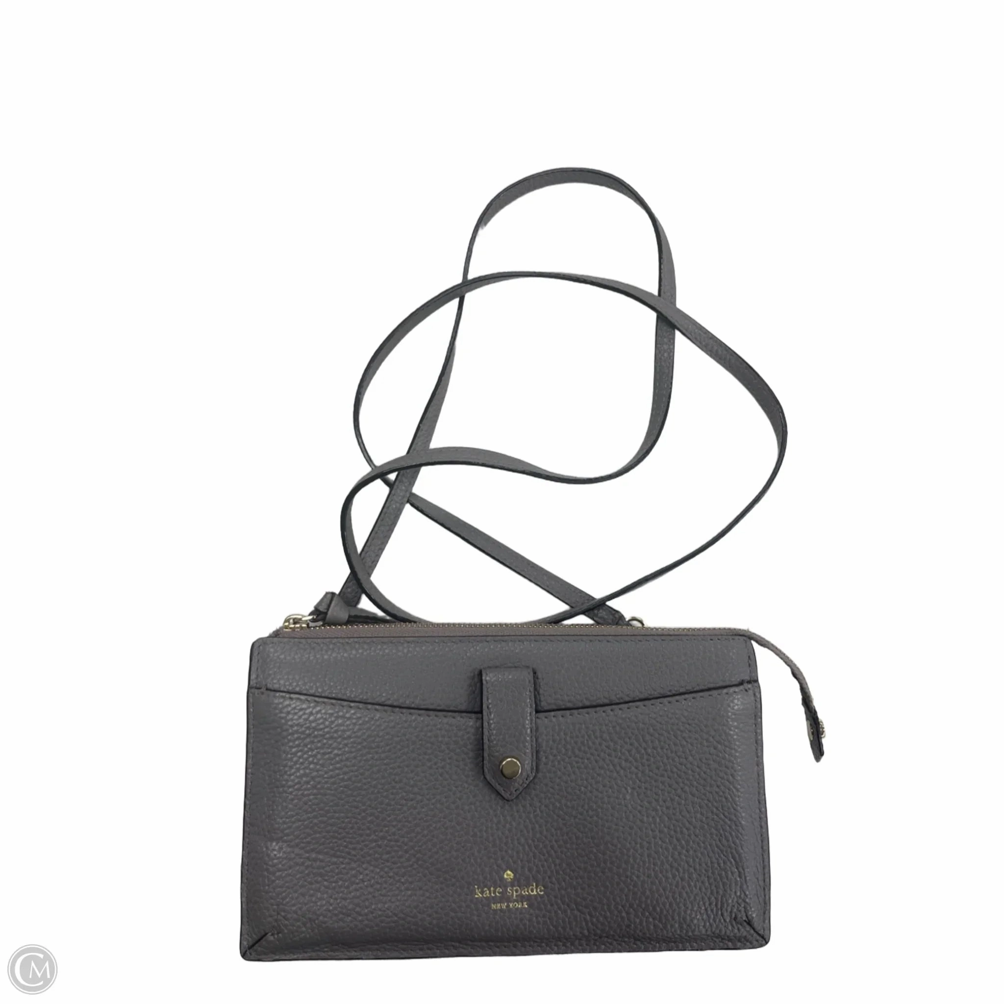 Crossbody Designer By Kate Spade, Size: Small
