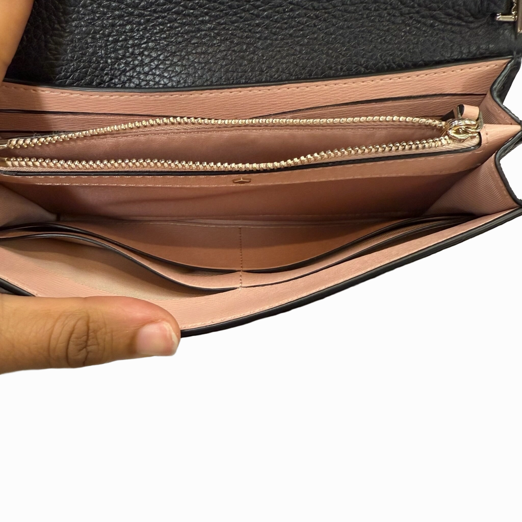 Crossbody Designer By Kate Spade  Size: Small