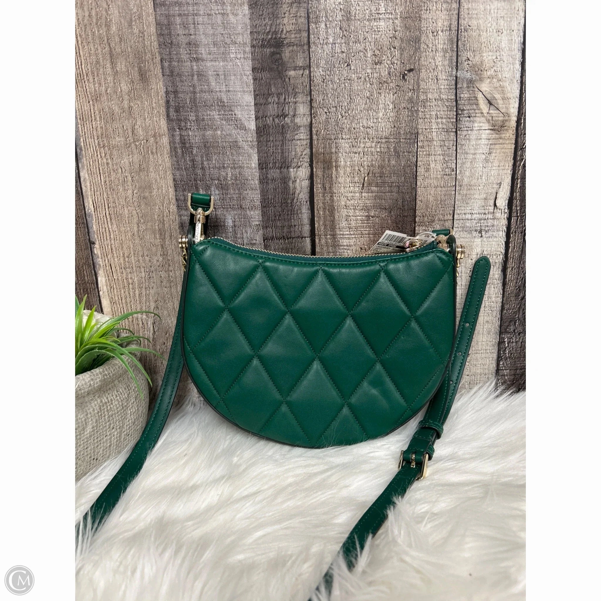 Crossbody Designer By Kate Spade, Size: Small