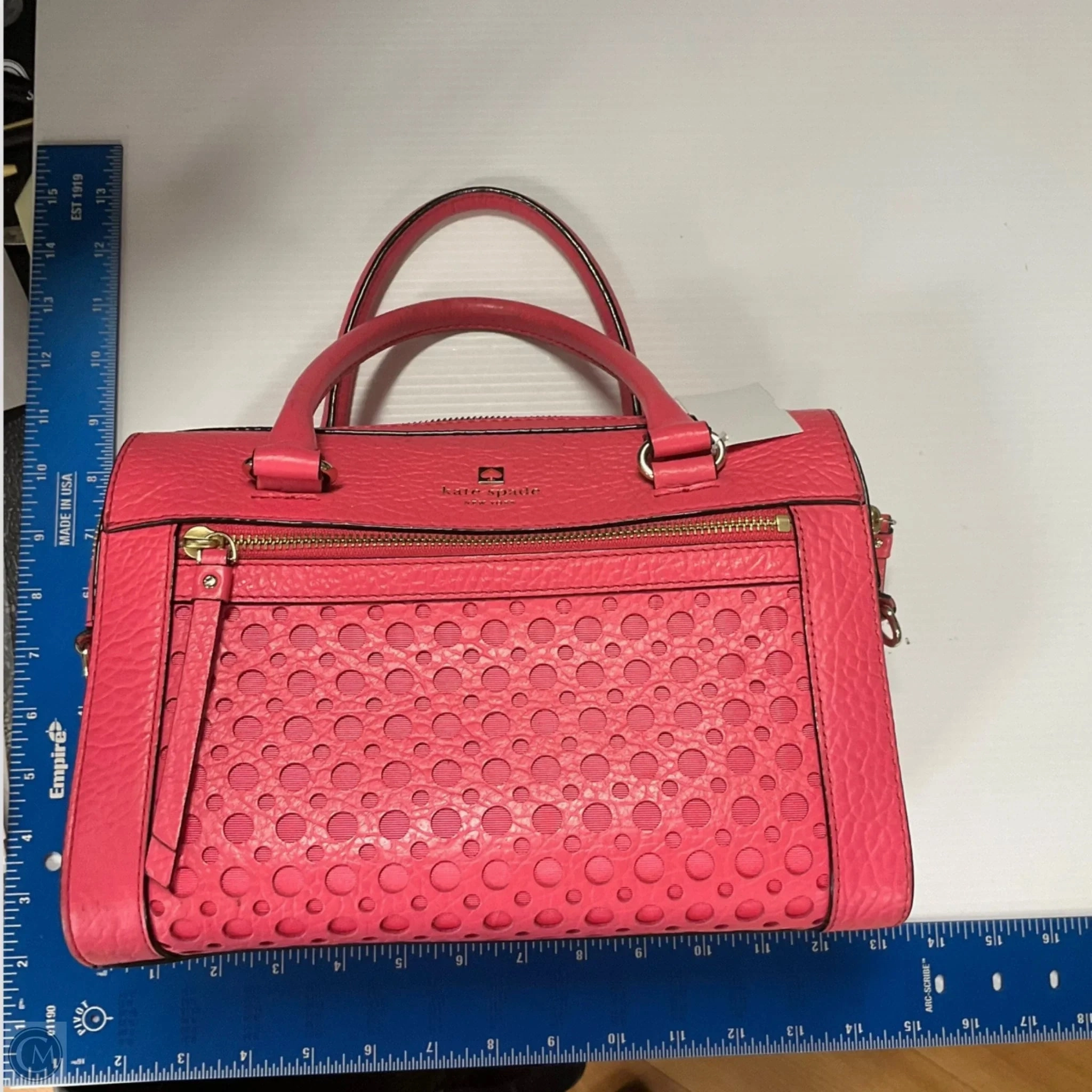 Crossbody Designer By Kate Spade, Size: Small