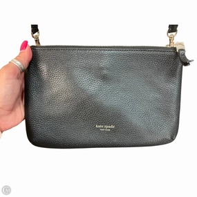 Crossbody Designer By Kate Spade, Size: Small