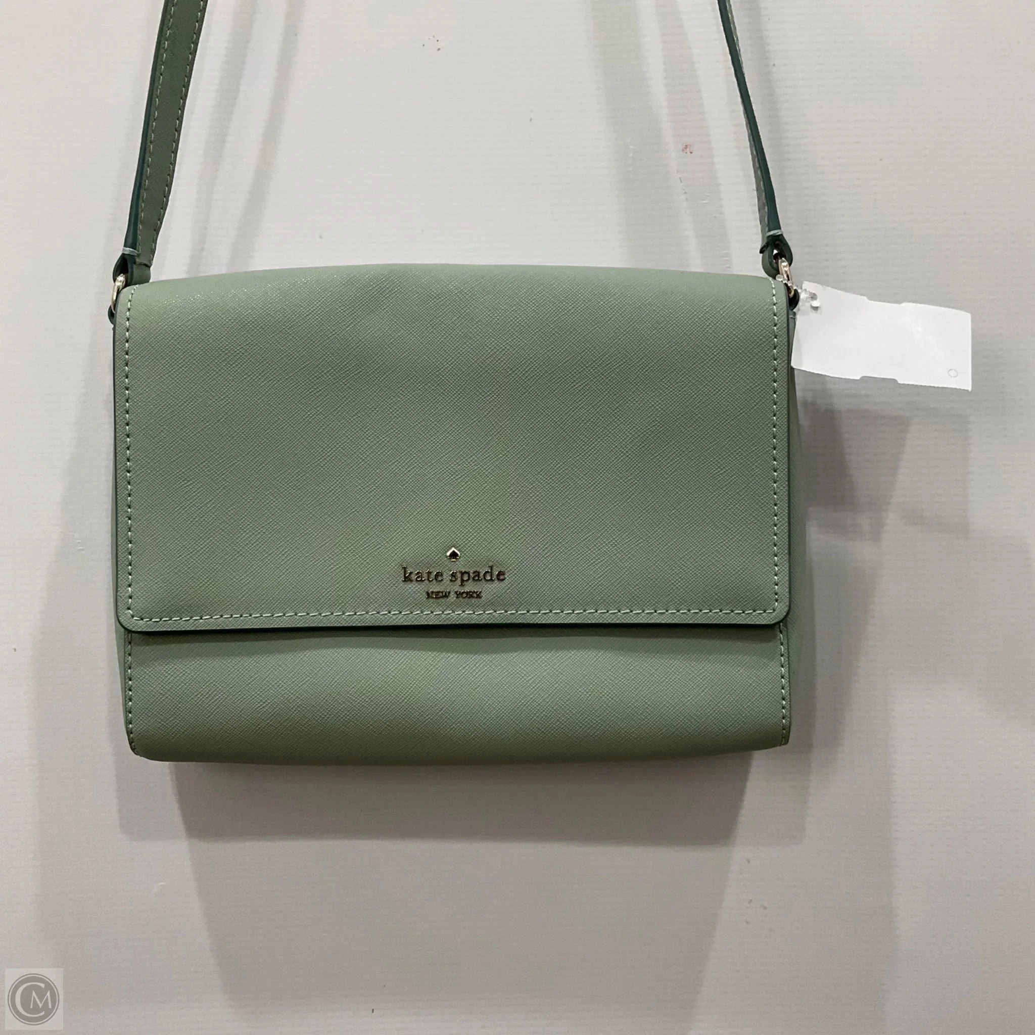 Crossbody Designer By Kate Spade, Size: Small