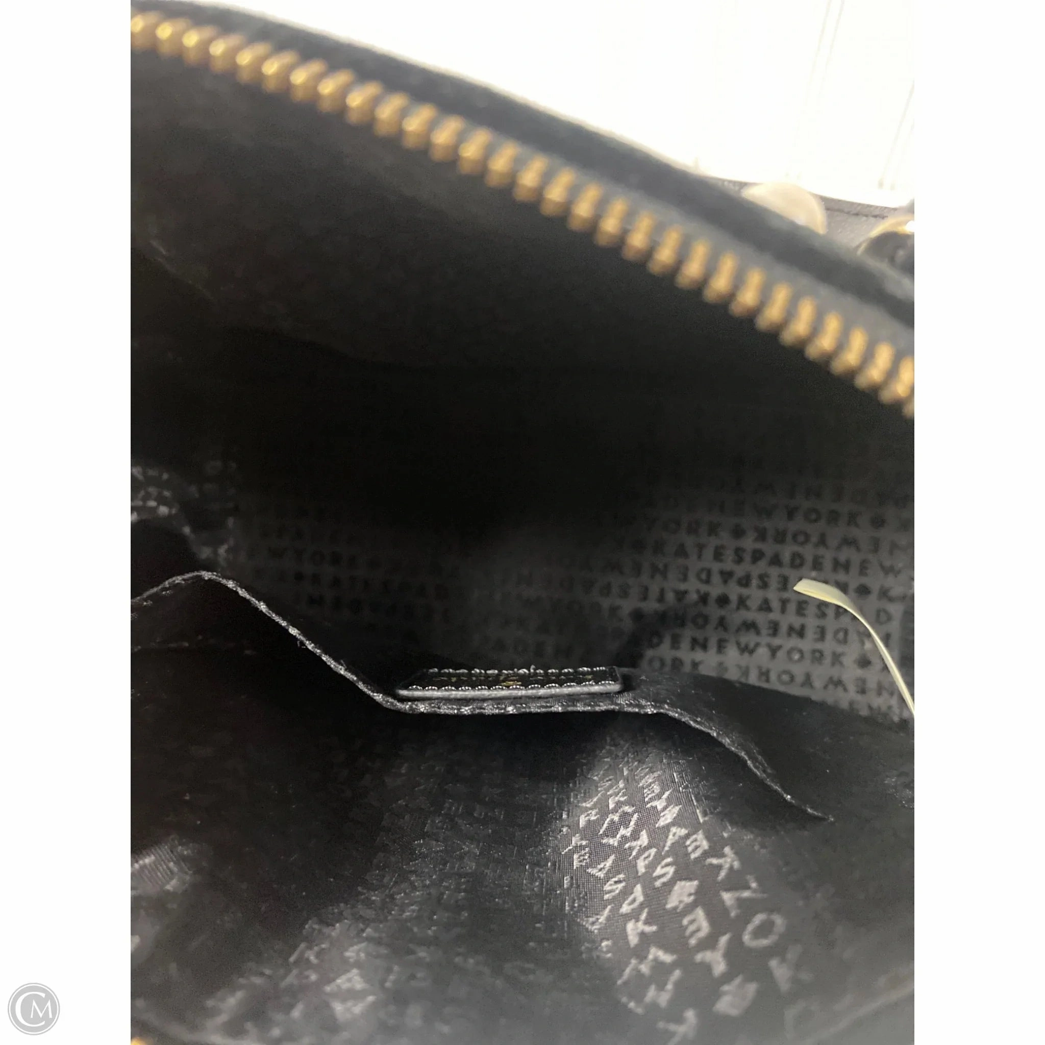 Crossbody Designer By Kate Spade, Size: Small