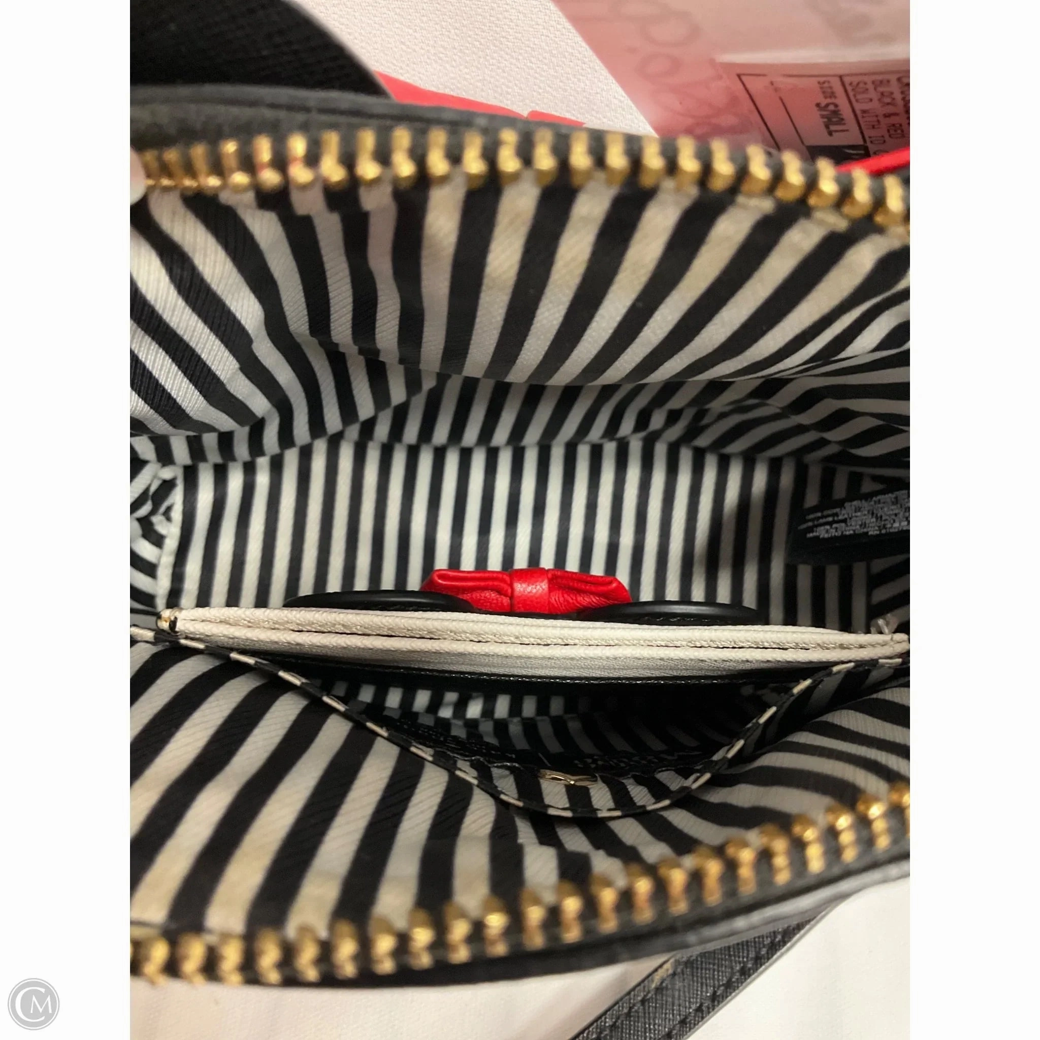 Crossbody Designer By Kate Spade, Size: Small