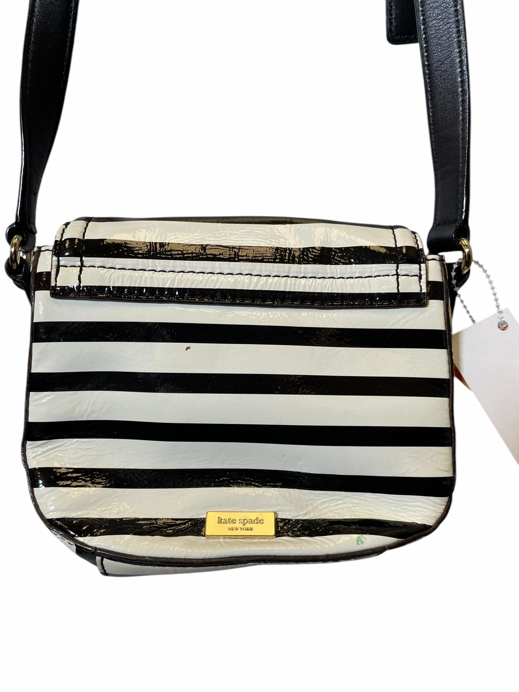 Crossbody Designer By Kate Spade, Size: Small