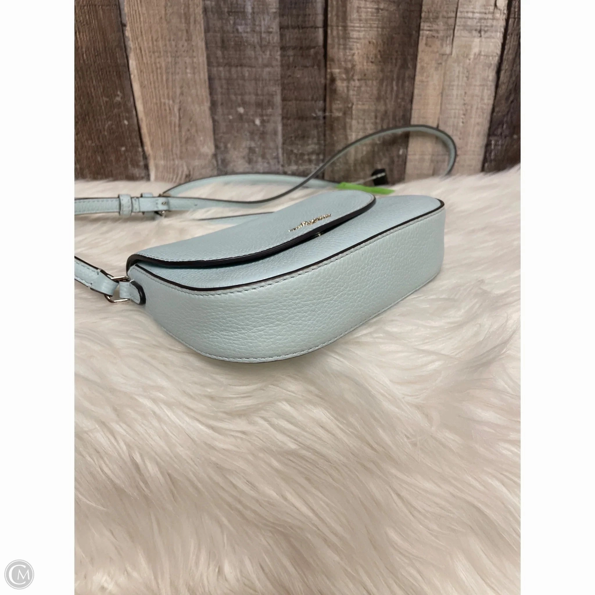 Crossbody Designer By Kate Spade, Size: Small