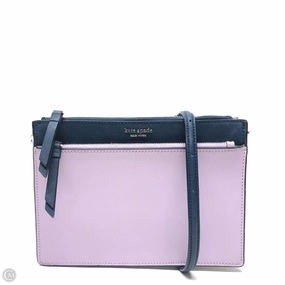 Crossbody Designer By Kate Spade, Size: Small