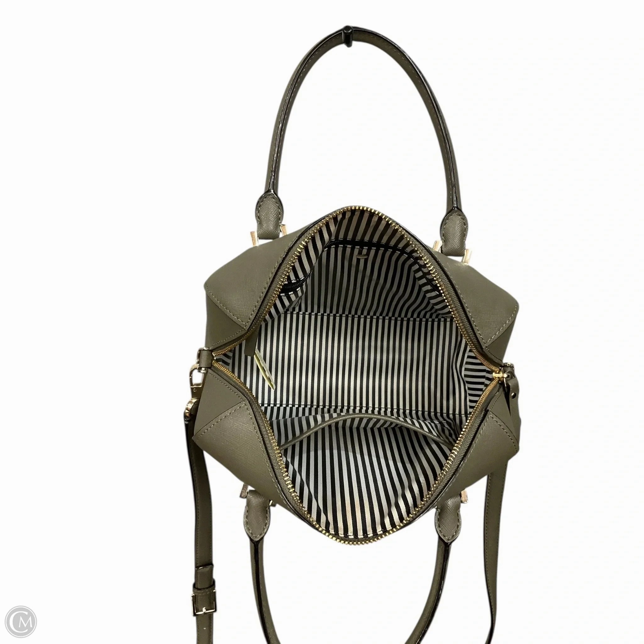 Crossbody Designer By Kate Spade, Size: Small