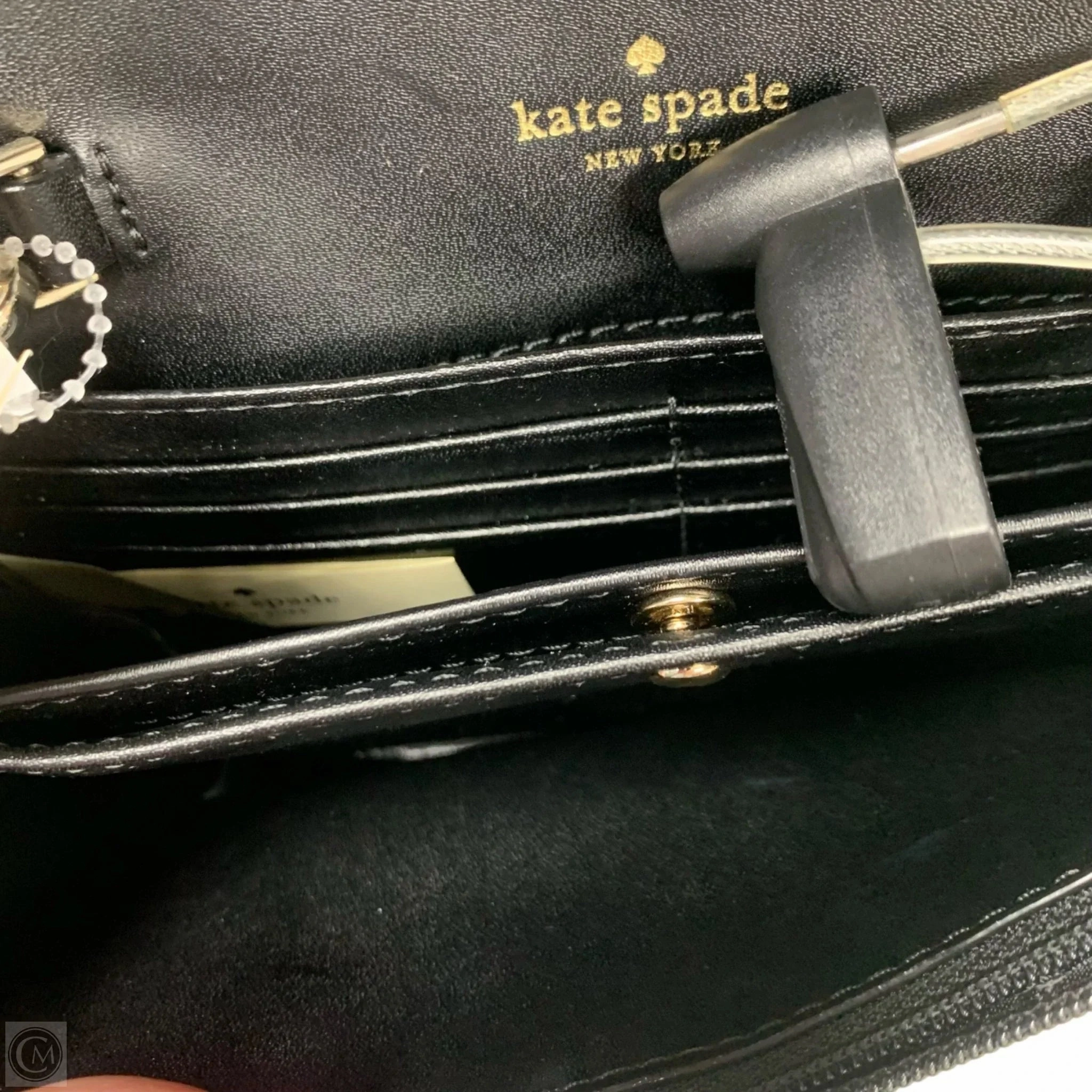 Crossbody Designer By Kate Spade, Size: Small