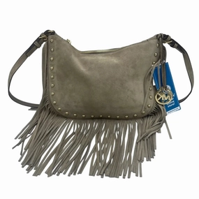 Crossbody Designer By Michael Kors