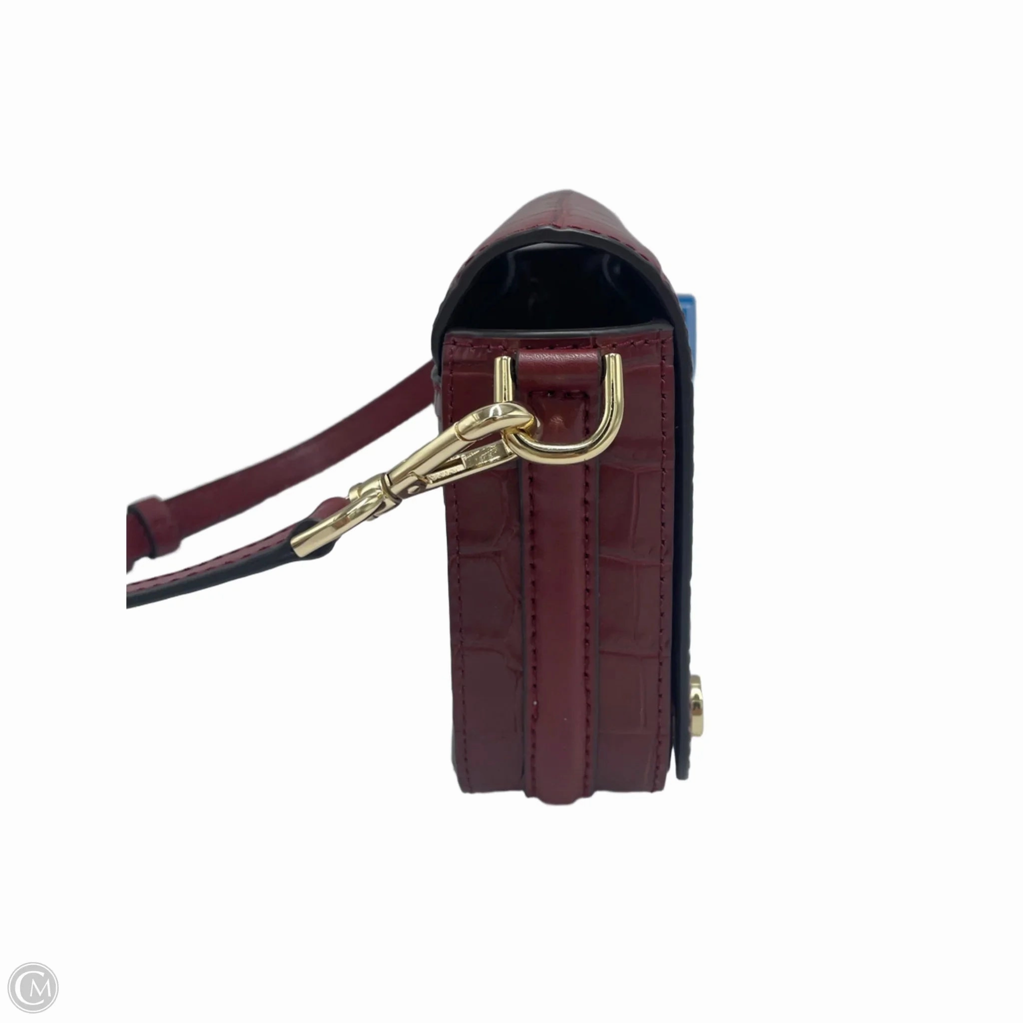 Crossbody Designer By Michael Kors